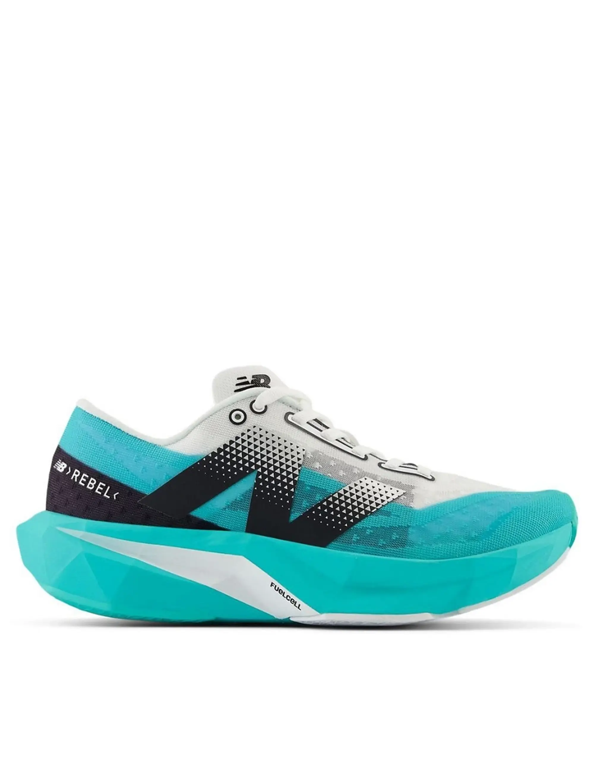 New Balance Womens FuelCell Rebel v4