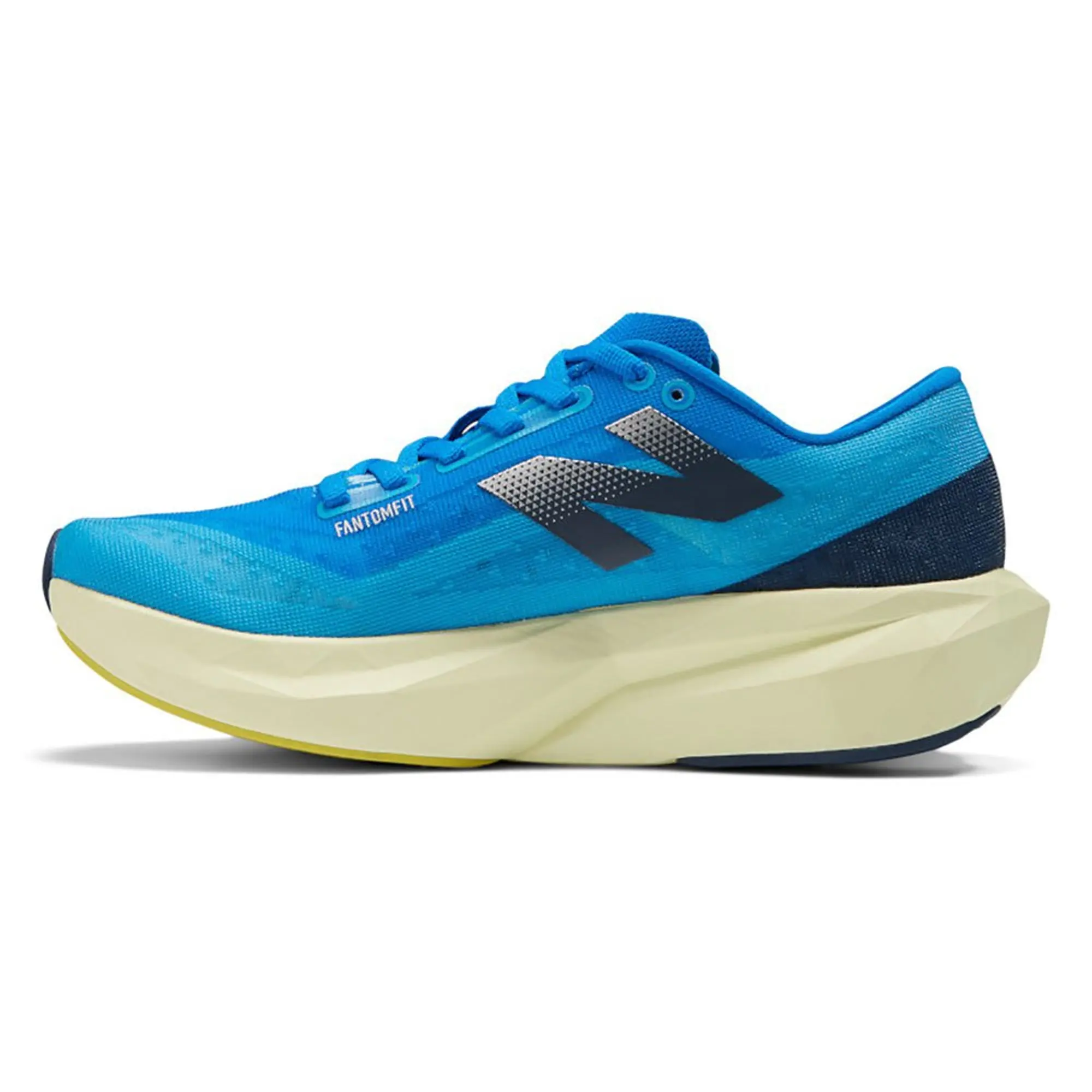 New Balance FuelCell Rebel v4 Women's Running Shoes - AW24