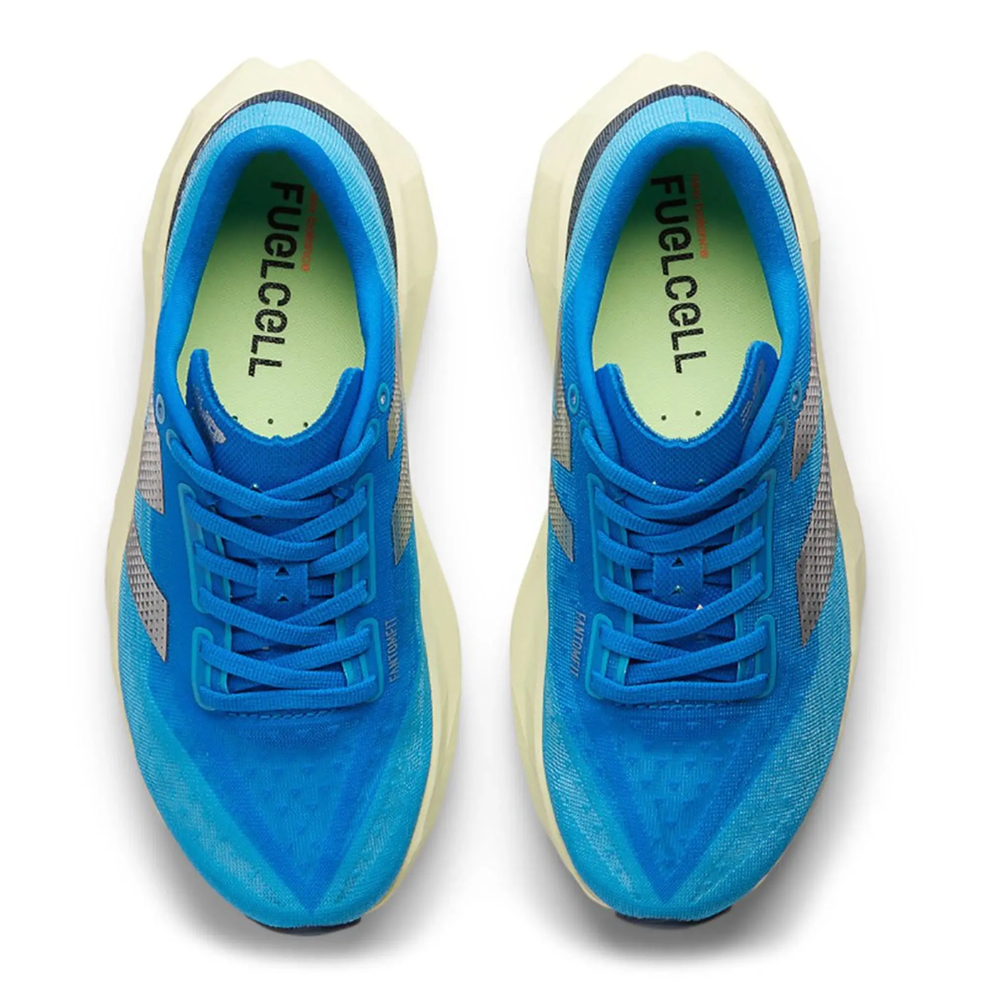 New Balance FuelCell Rebel v4 Women's Running Shoes - AW24