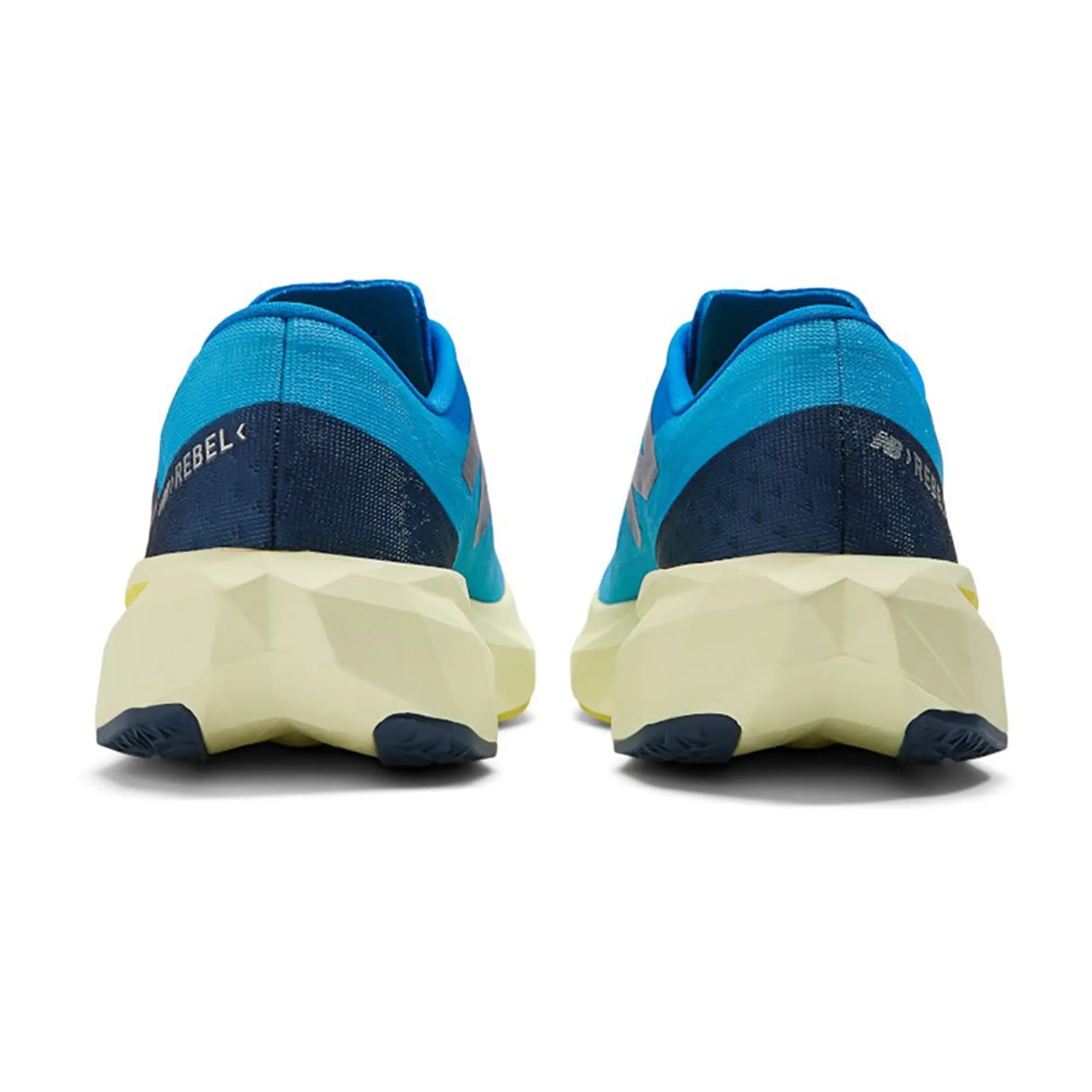 New Balance FuelCell Rebel v4 Women's Running Shoes - AW24