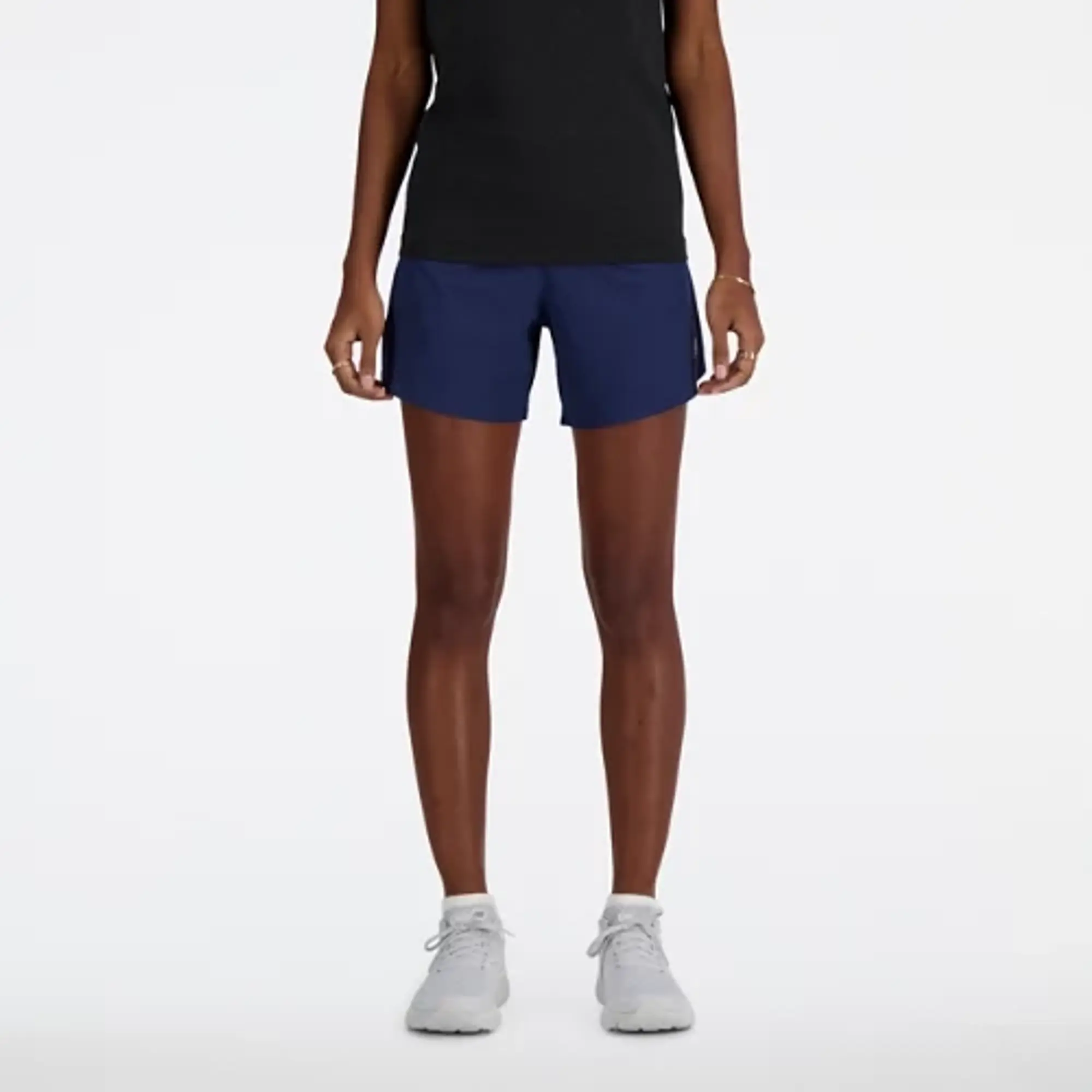 New Balance RC Seamless 5 Inch Women's Shorts - AW24