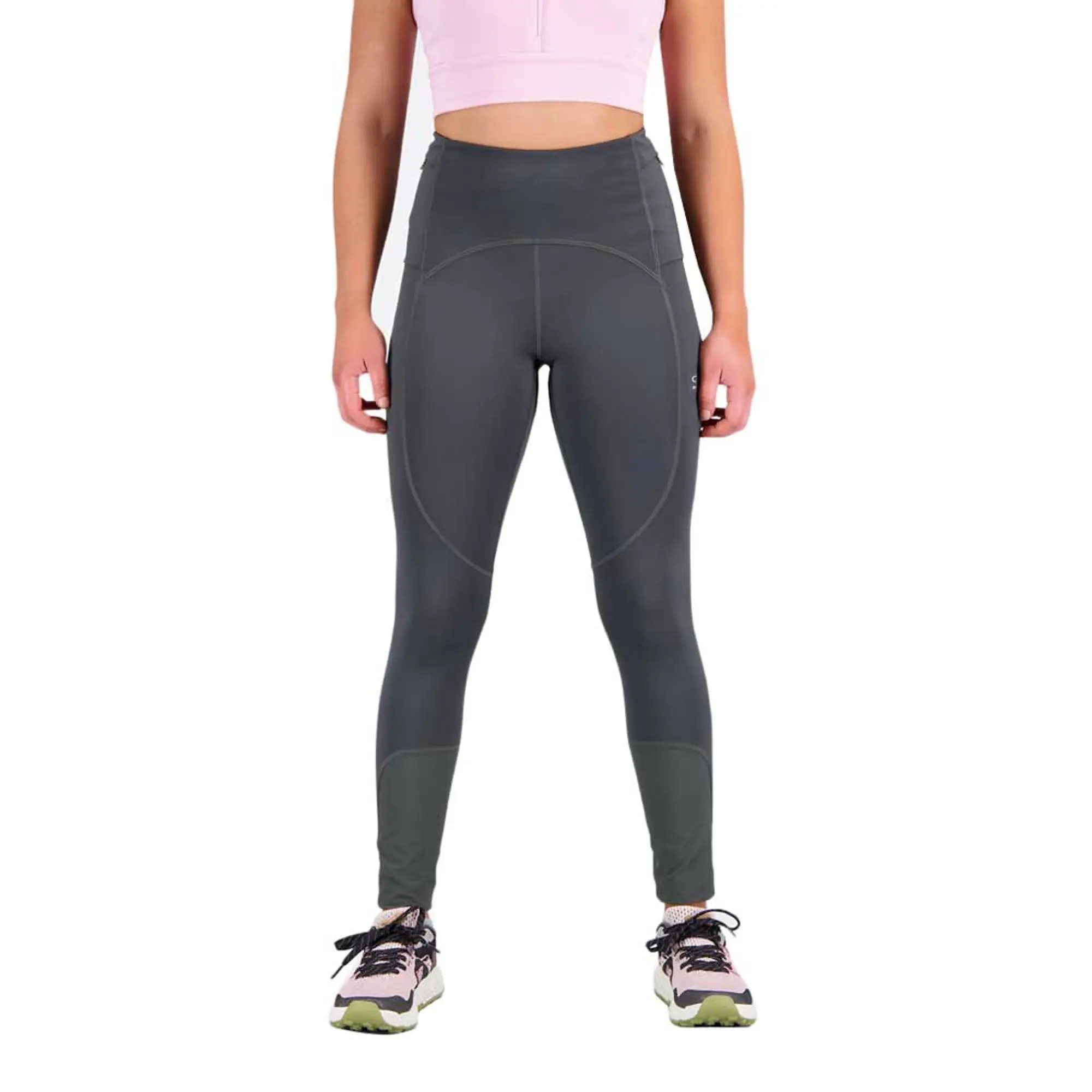 New Balance Womens Impact Run AT Tight