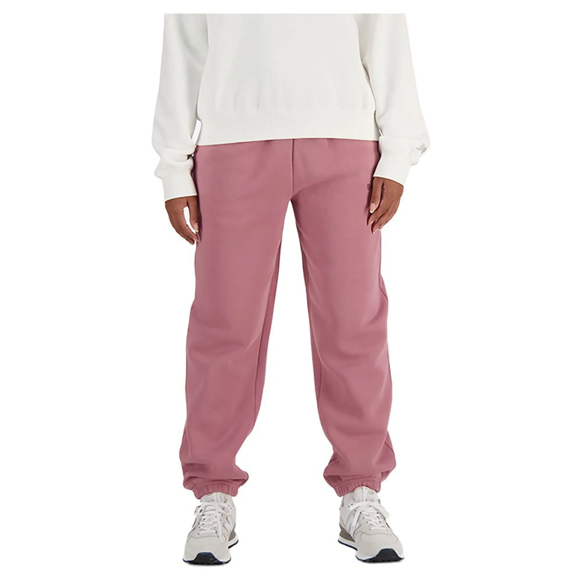 New Balance Icon Collegiate Joggers