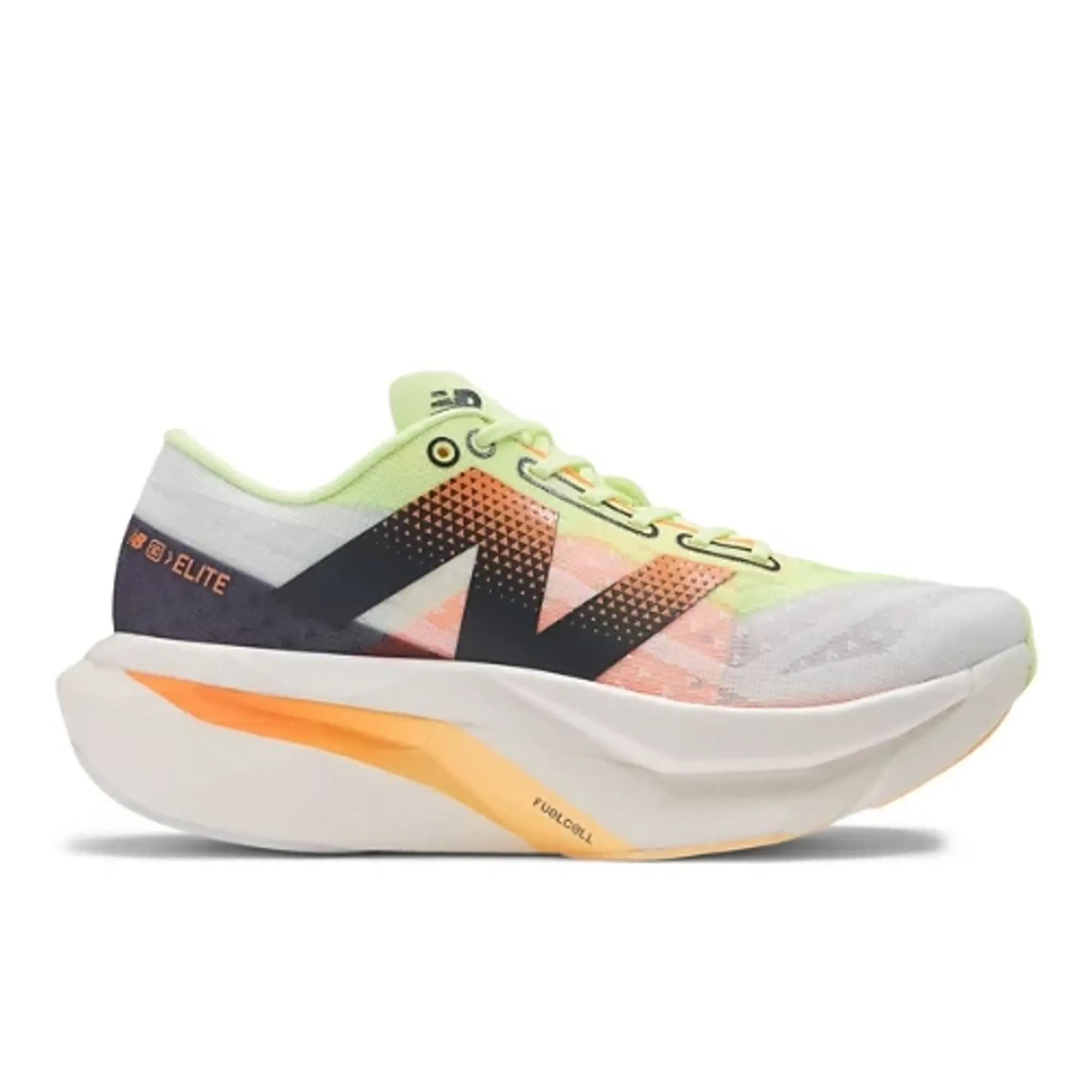 New Balance FuelCell SuperComp Elite v4 Women's Running Shoes - AW24