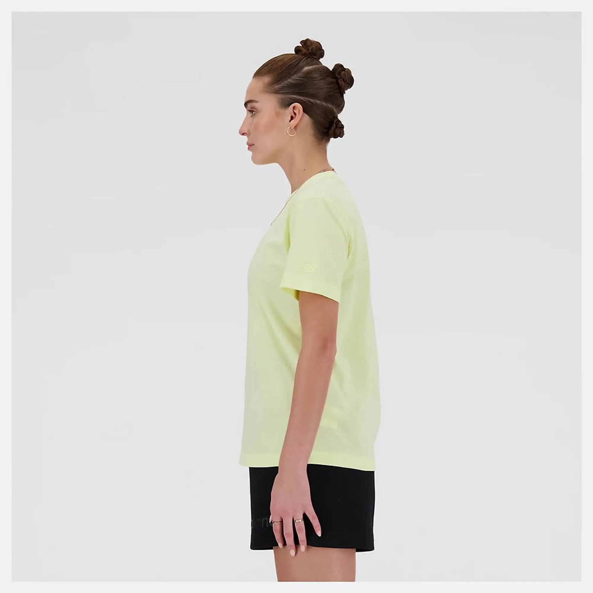New Balance Hyper Density T-shirt