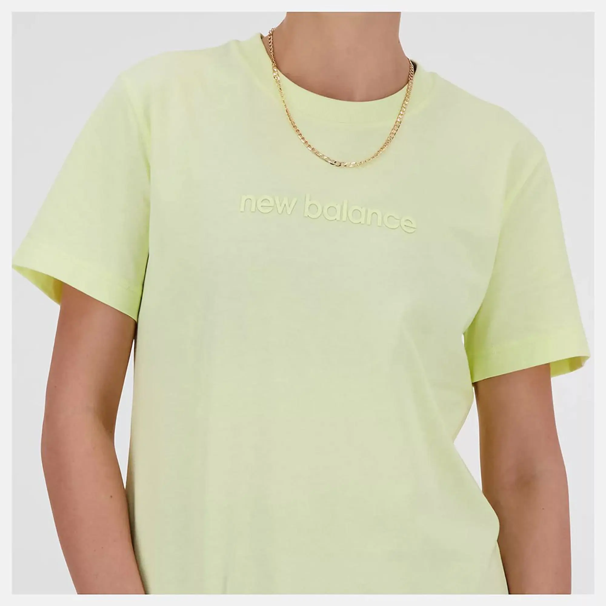 New Balance Hyper Density T-shirt