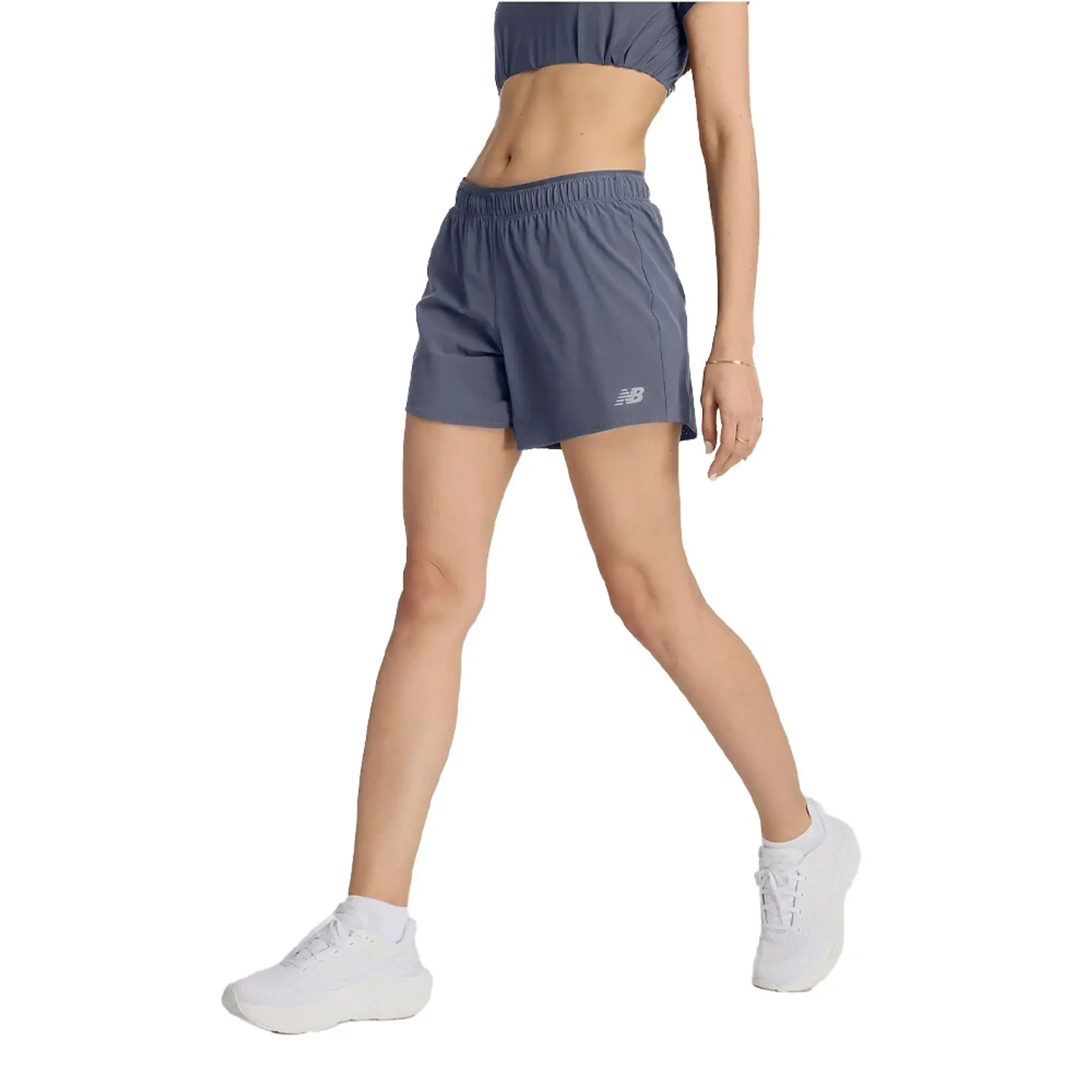 New Balance RC 5 Inch Women's Running Shorts - SS25