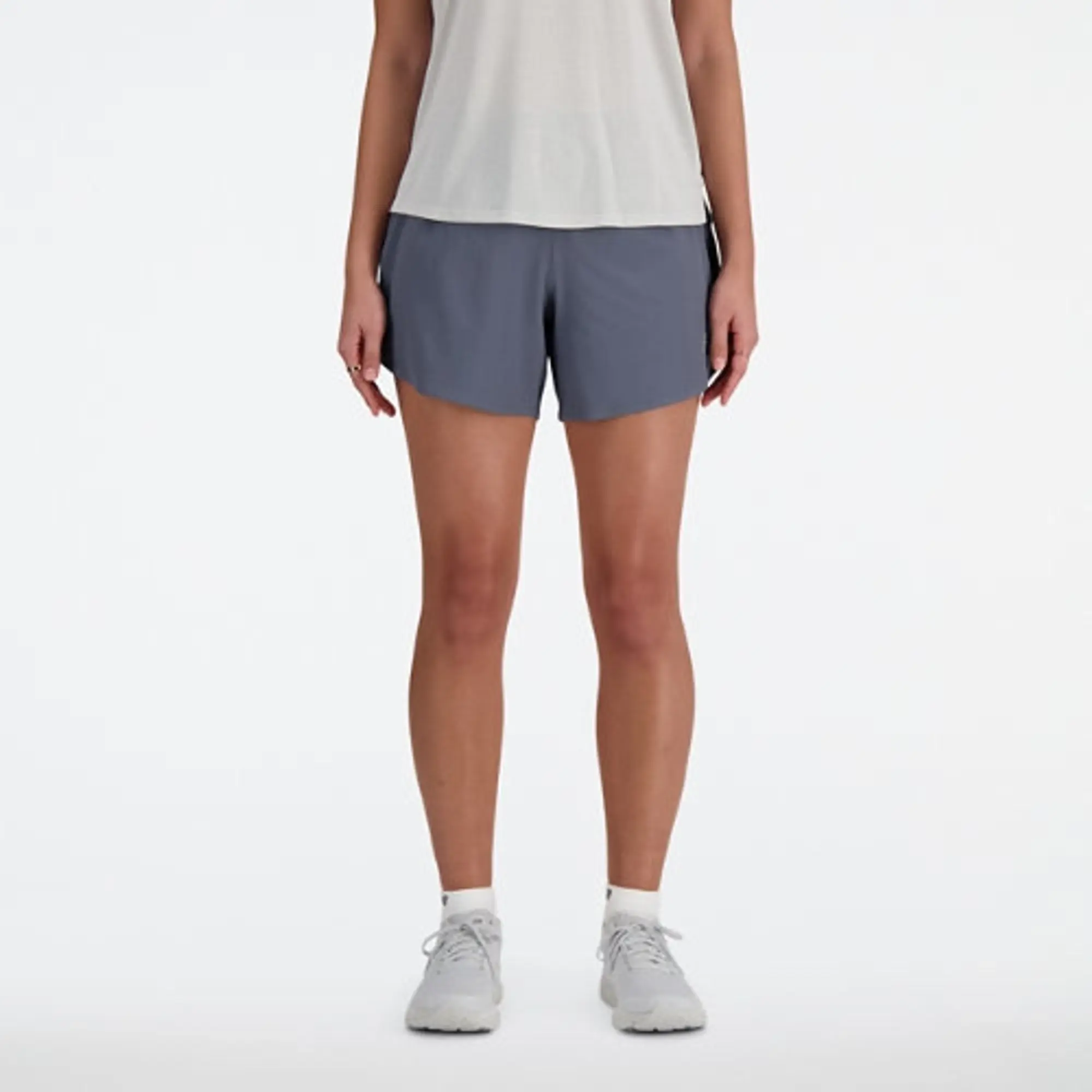 New Balance RC 5 Inch Women's Running Shorts - SS25