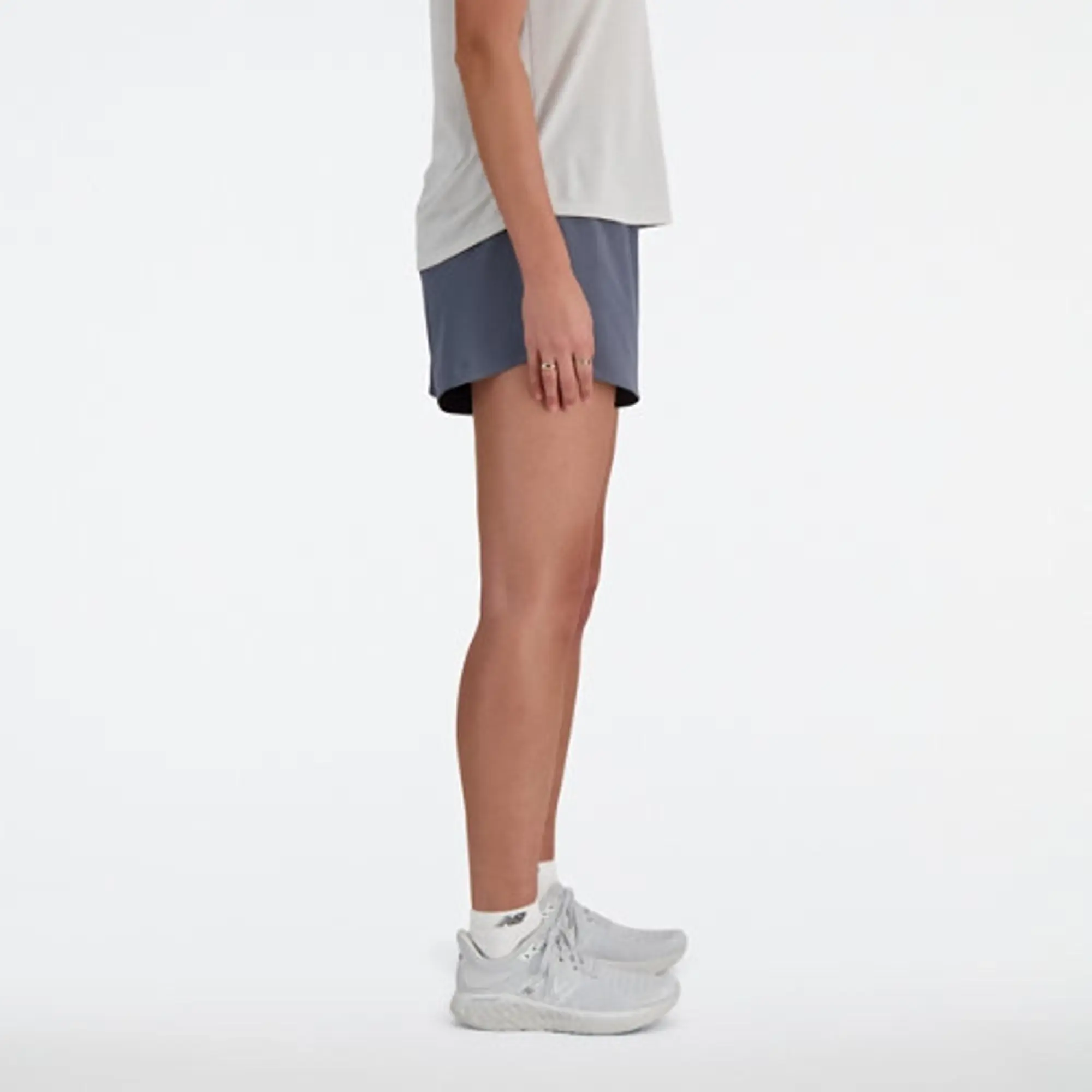 New Balance RC 5 Inch Women's Running Shorts - SS25