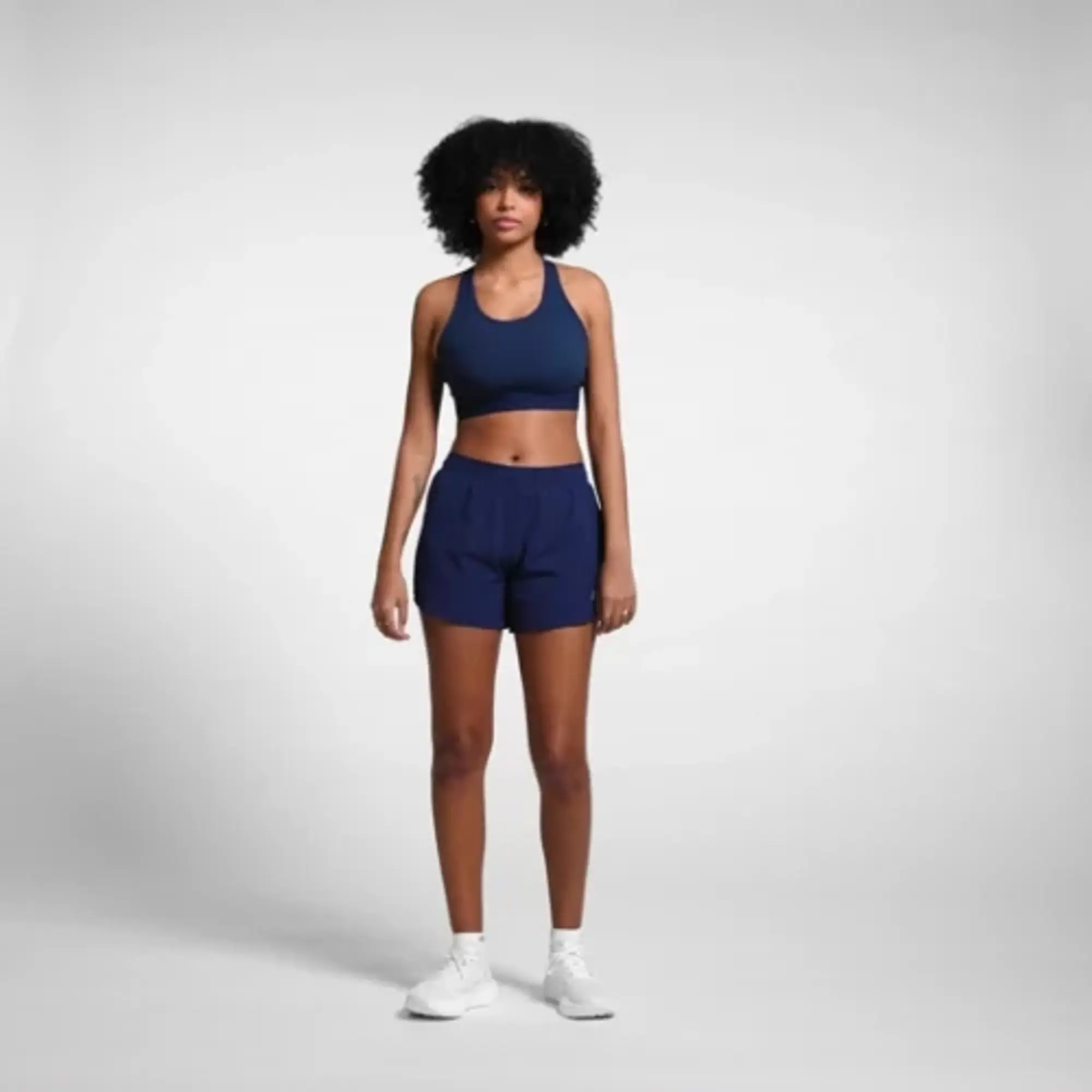 New Balance RC 5 Inch Women's Running Shorts - SS25