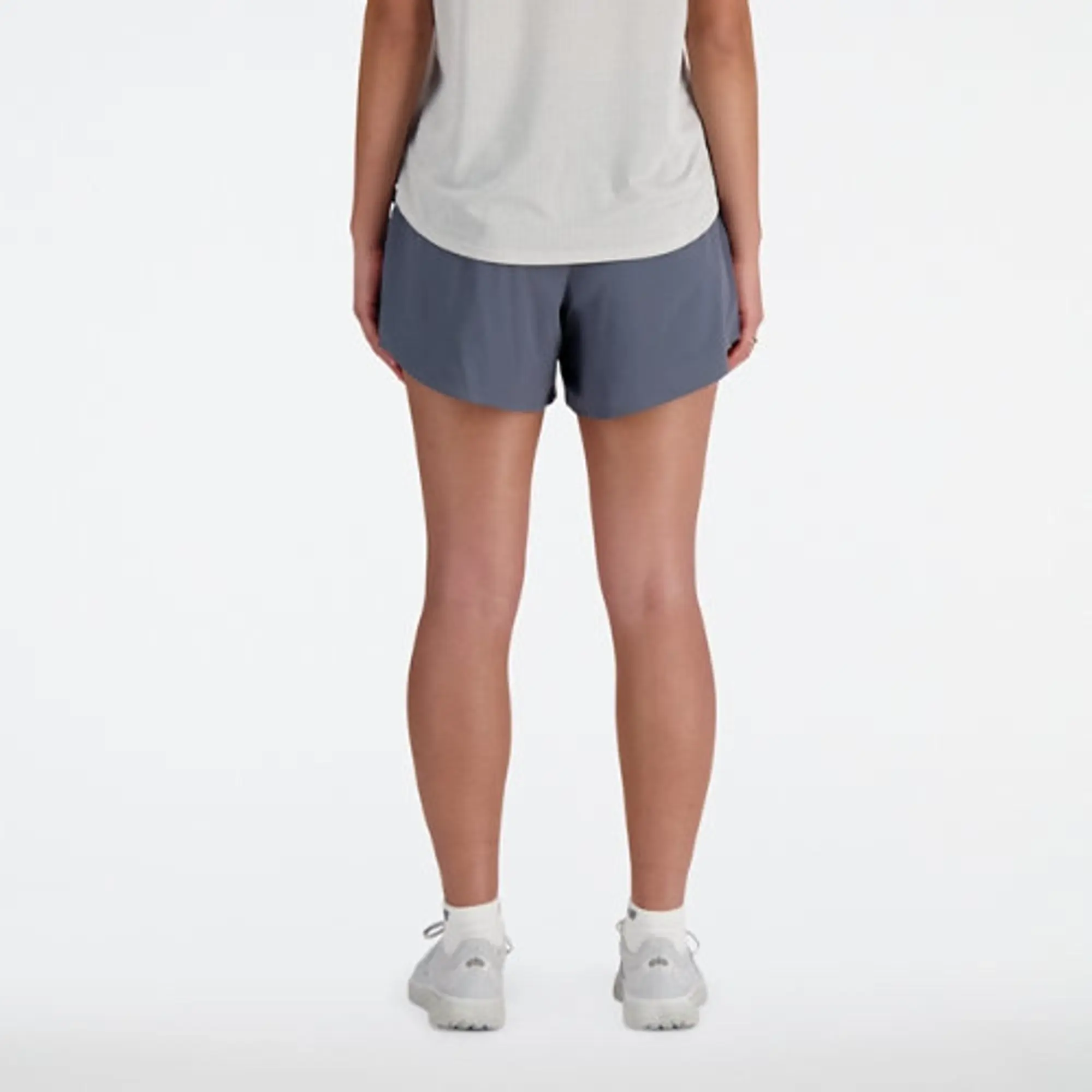 New Balance RC 5 Inch Women's Running Shorts - SS25