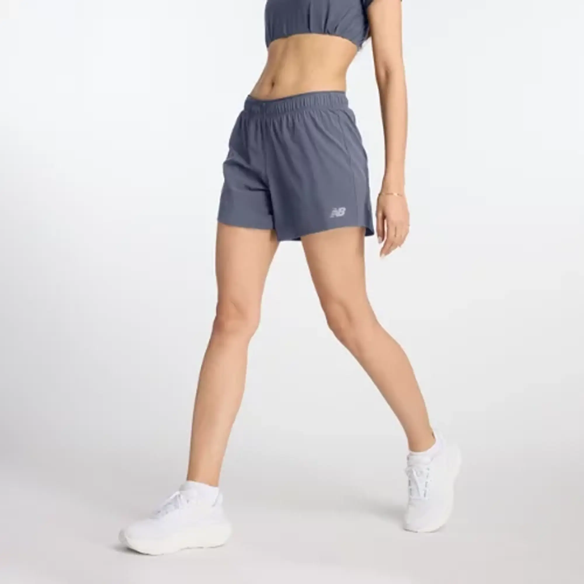 New Balance RC 5 Inch Women's Running Shorts - SS25