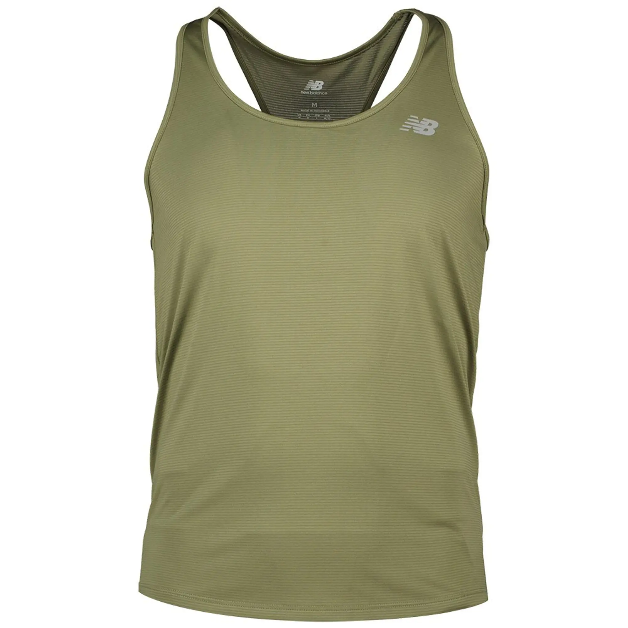 New Balance Sport Essentials Sleeveless T-shirt