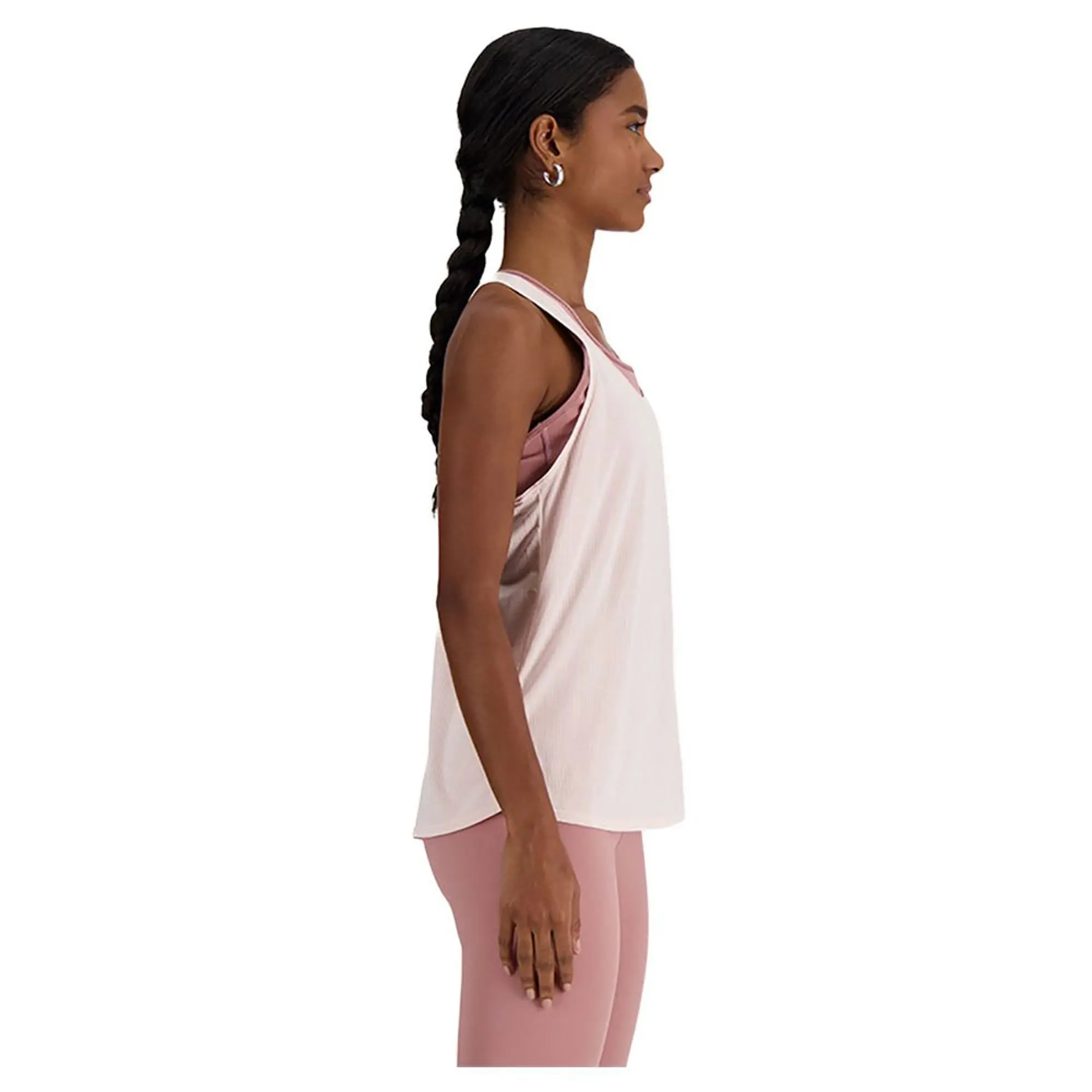 New Balance Athletics Sleeveless T-shirt
