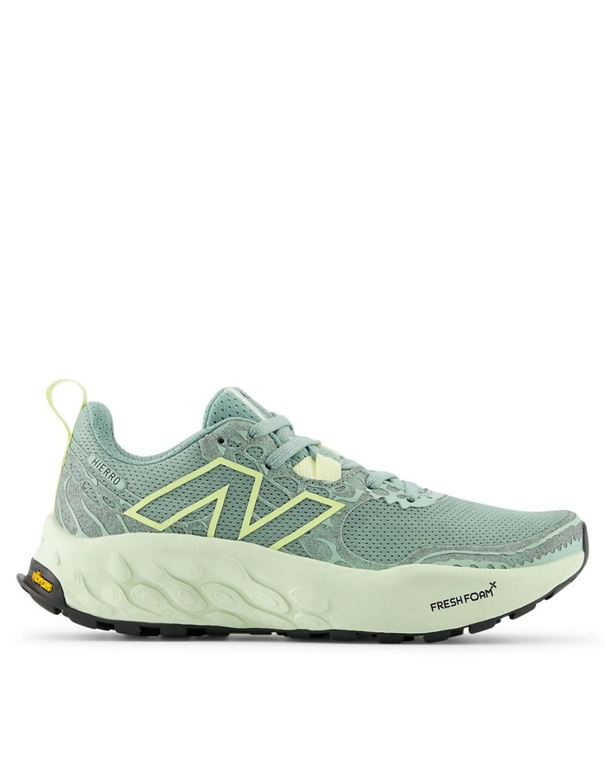 New Balance Fresh Foam X Hierro V8 Women's Trail Running Shoes - AW24