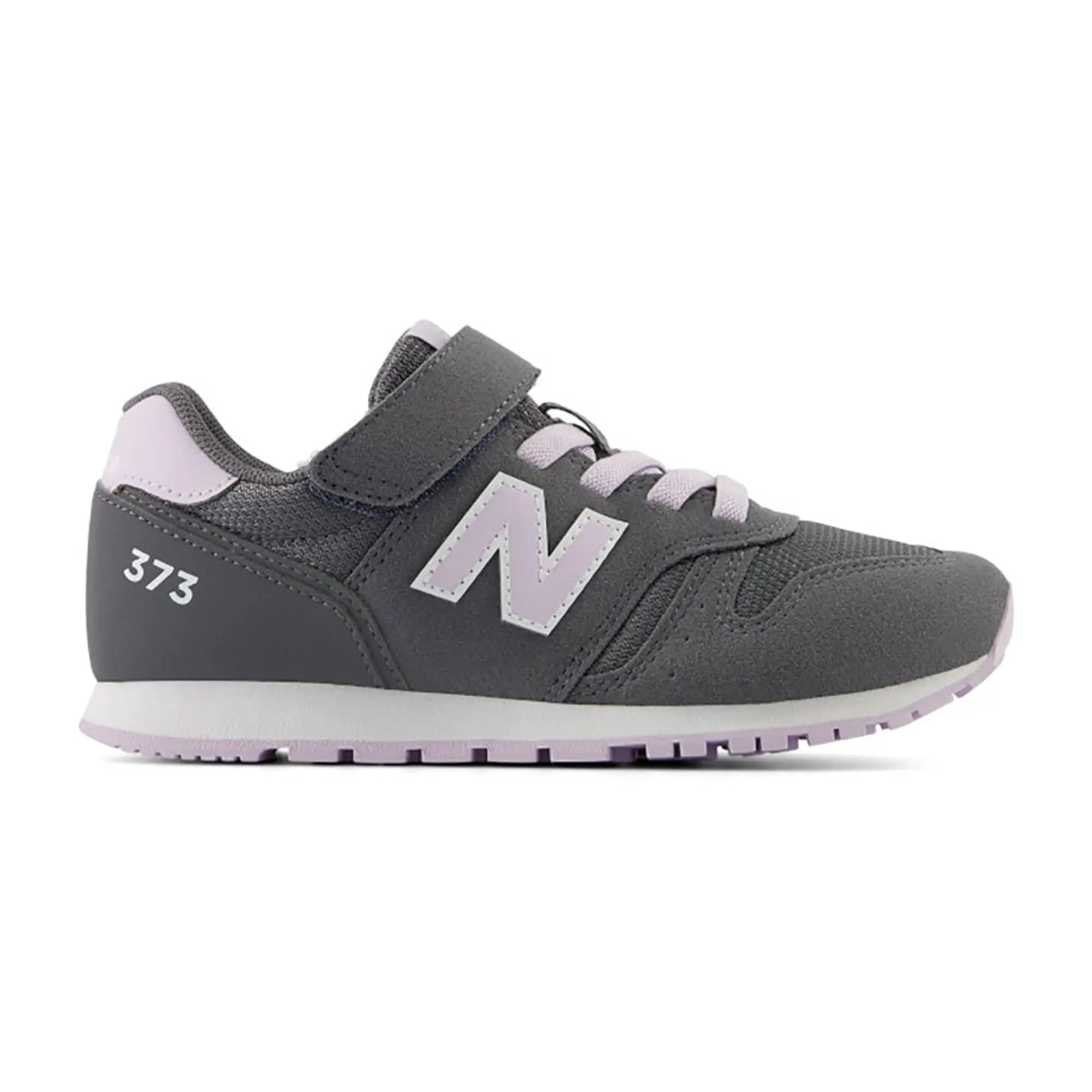 New Balance 373 Hook And Loop Trainers