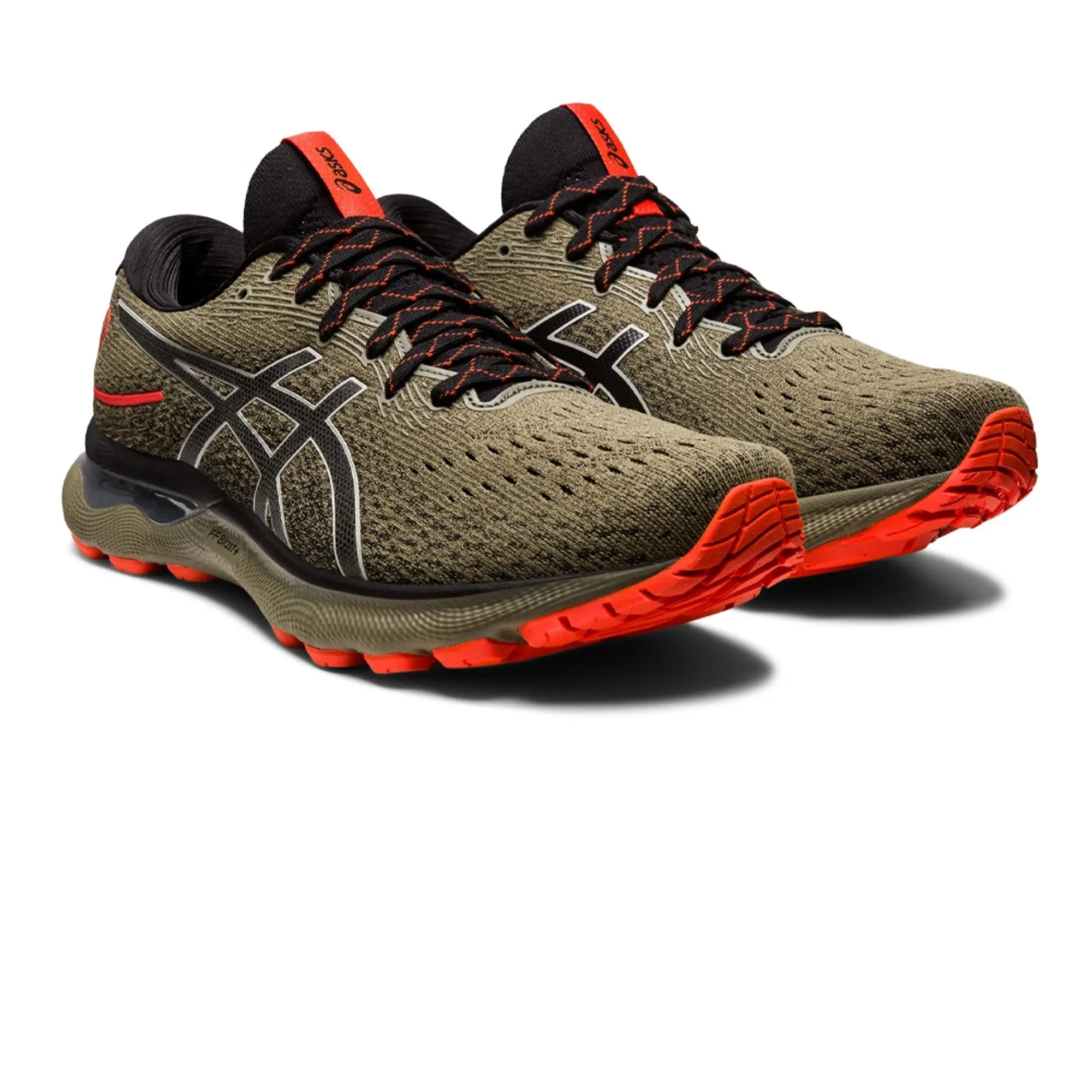 Asics Gel-Nimbus 24 TR Trail Running Shoes - AW22