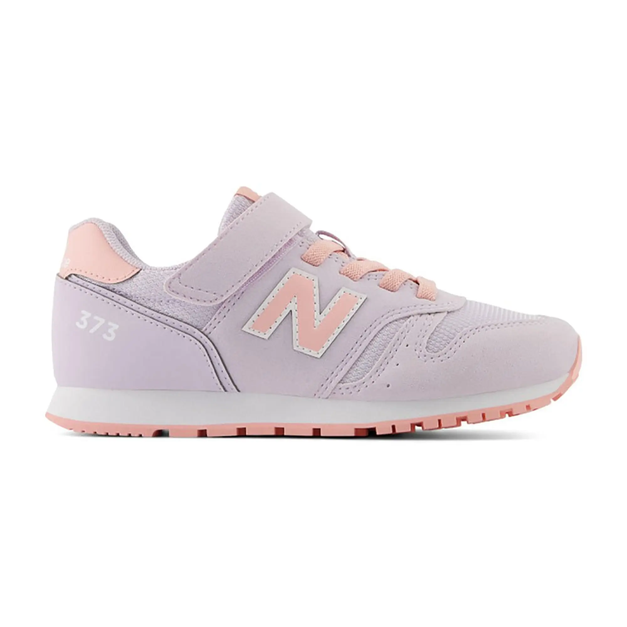 New Balance 373 Hook&loop Running Shoes