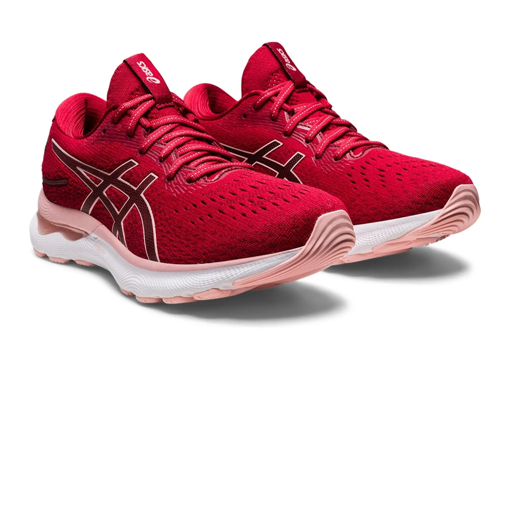 Asics Gel-Nimbus 24 Women's Running Shoes