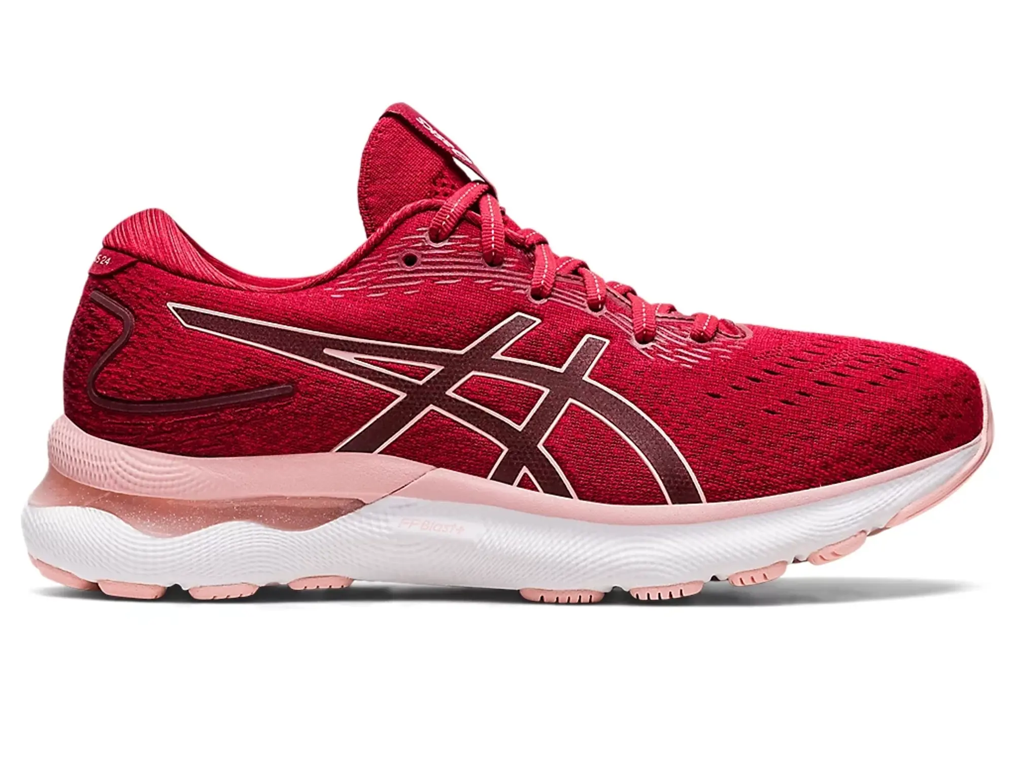 Asics Gel-Nimbus 24 Women's Running Shoes