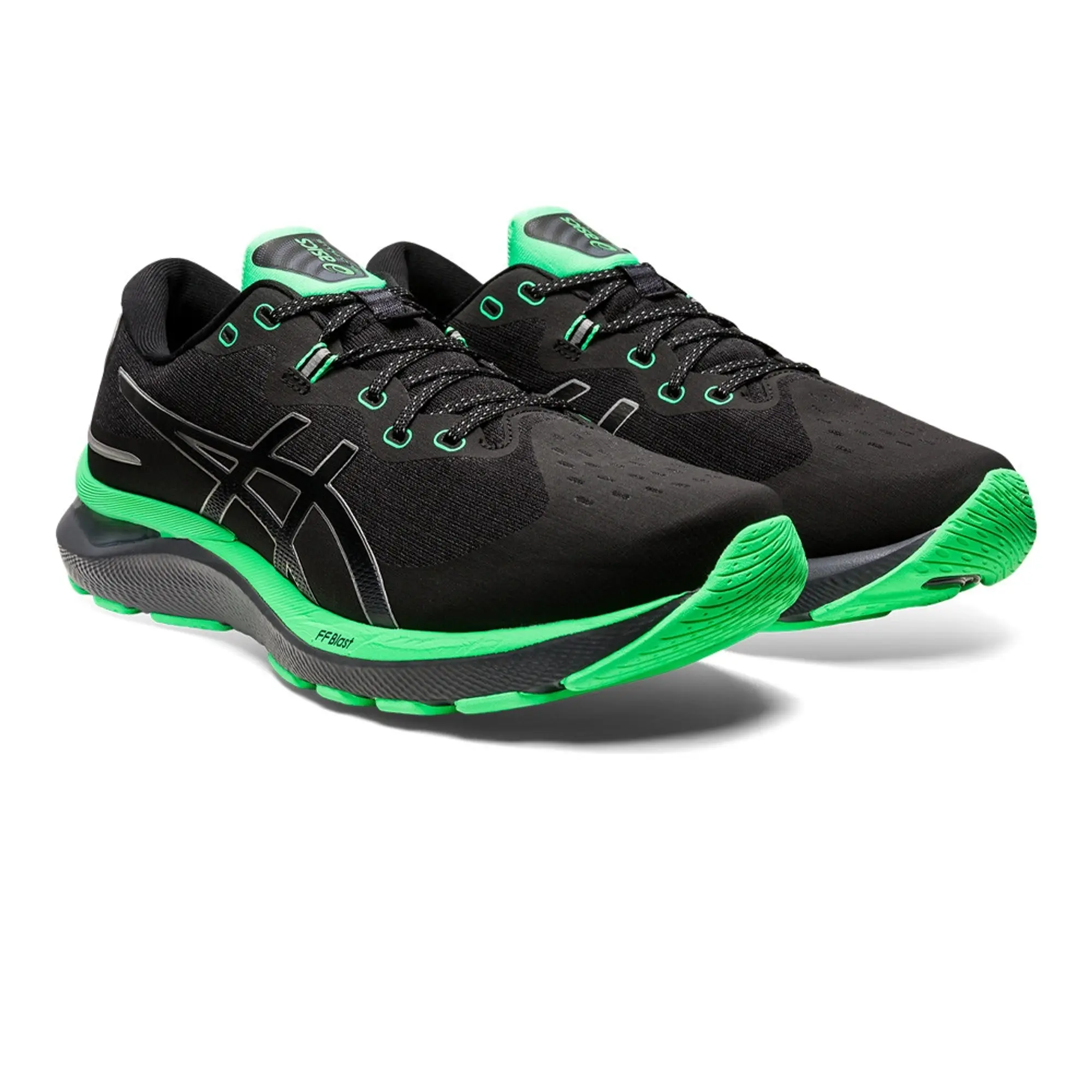 Asics Gel-Cumulus 24 Lite-Show Running Shoes - AW22