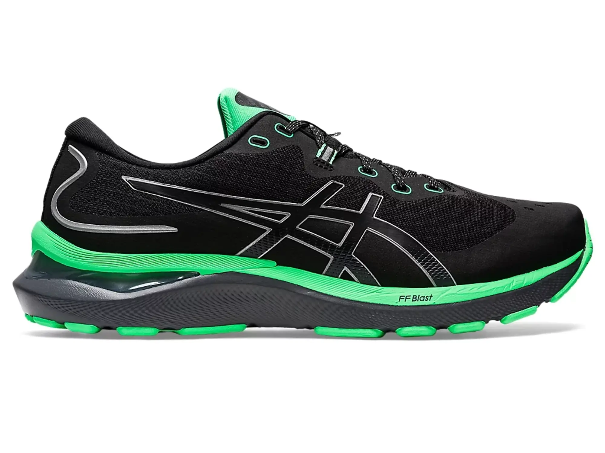 Asics Gel-Cumulus 24 Lite-Show Running Shoes - AW22