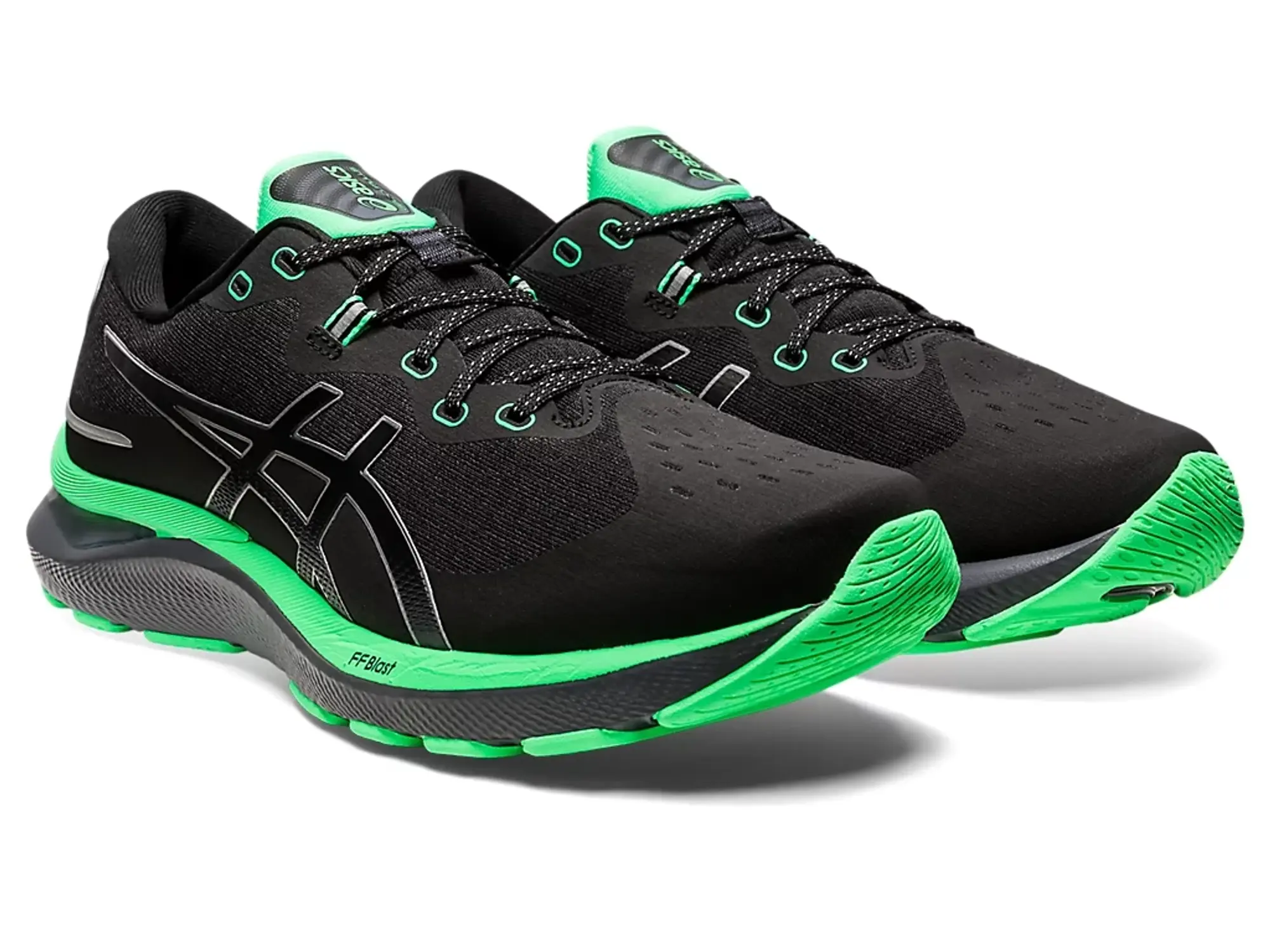 Asics Gel-Cumulus 24 Lite-Show Running Shoes - AW22