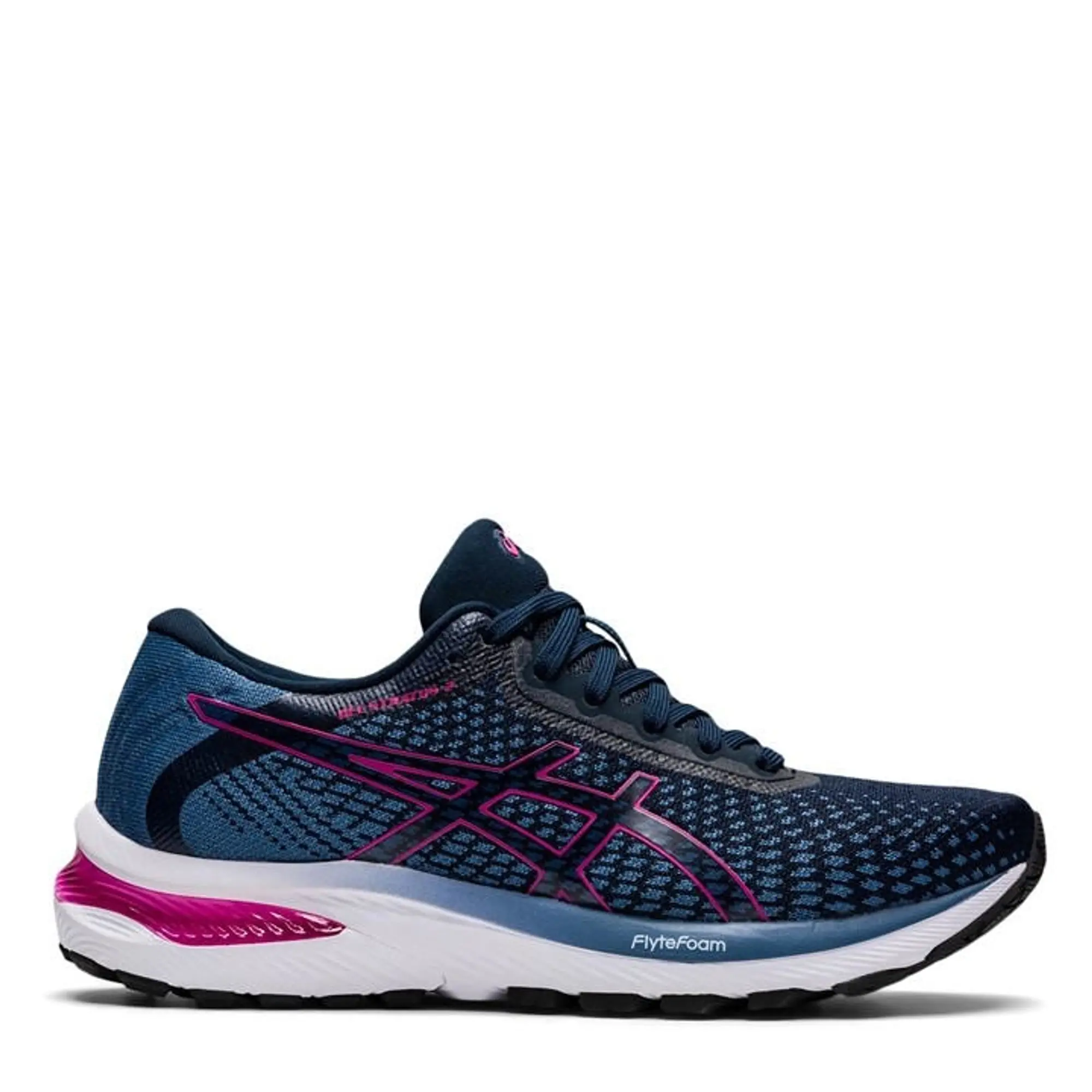Asics Gel-Stratus 2 Knit