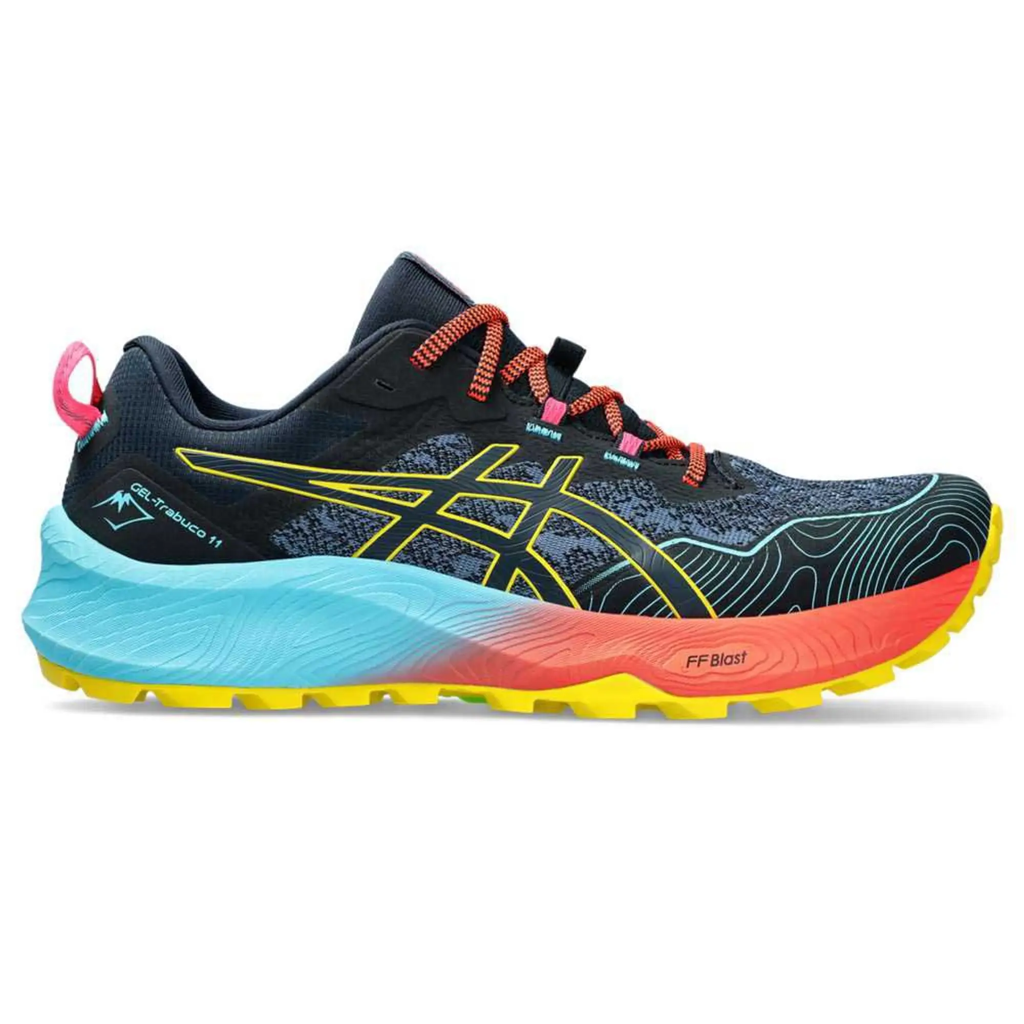 Asics Gel-Trabuco 11