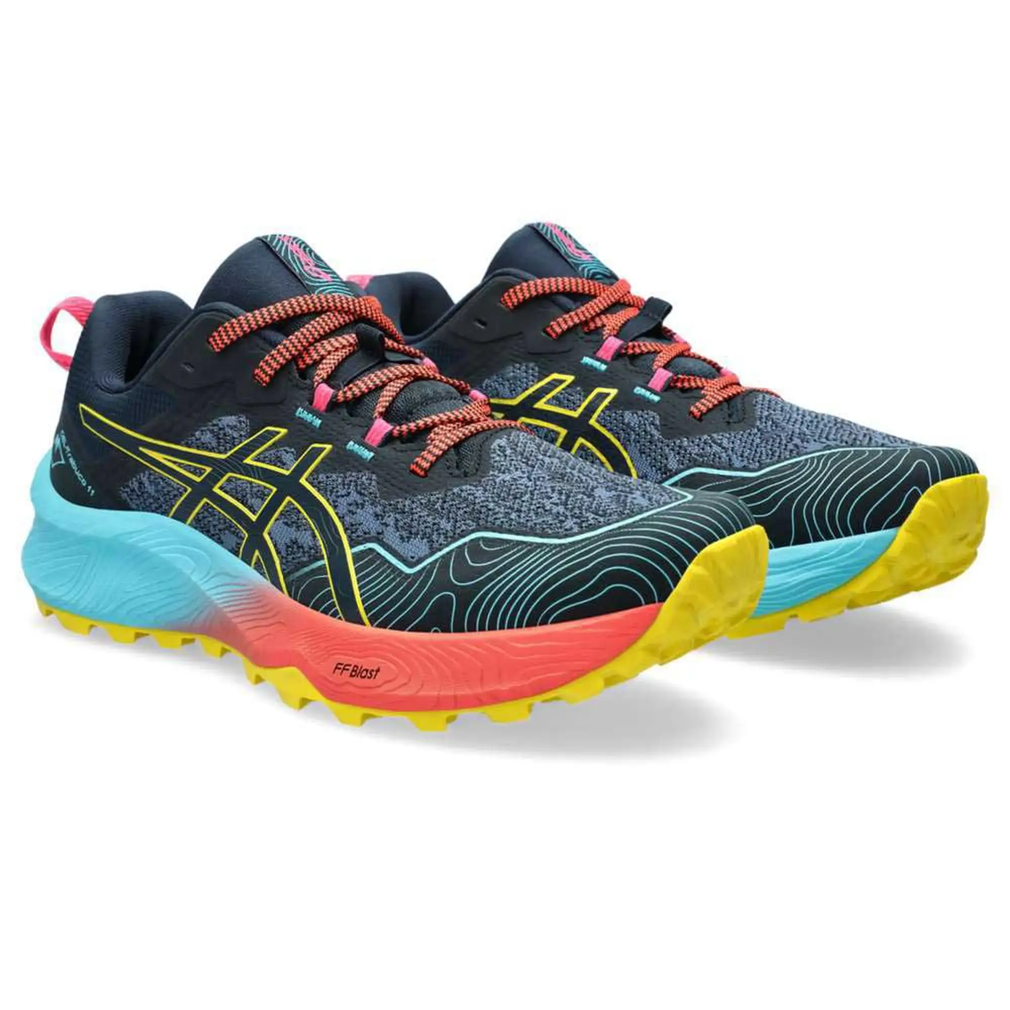 Asics Gel-Trabuco 11