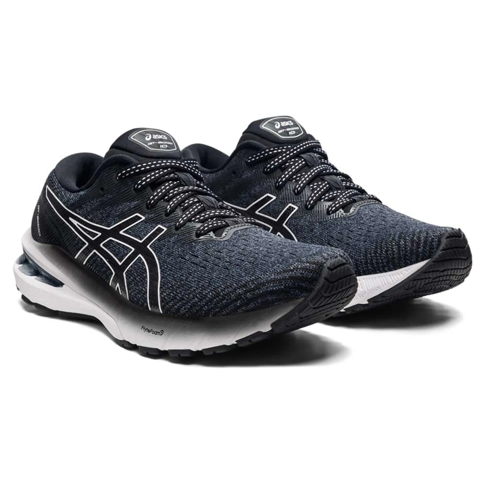 Asics GT 2000 10 Womens Running Shoes