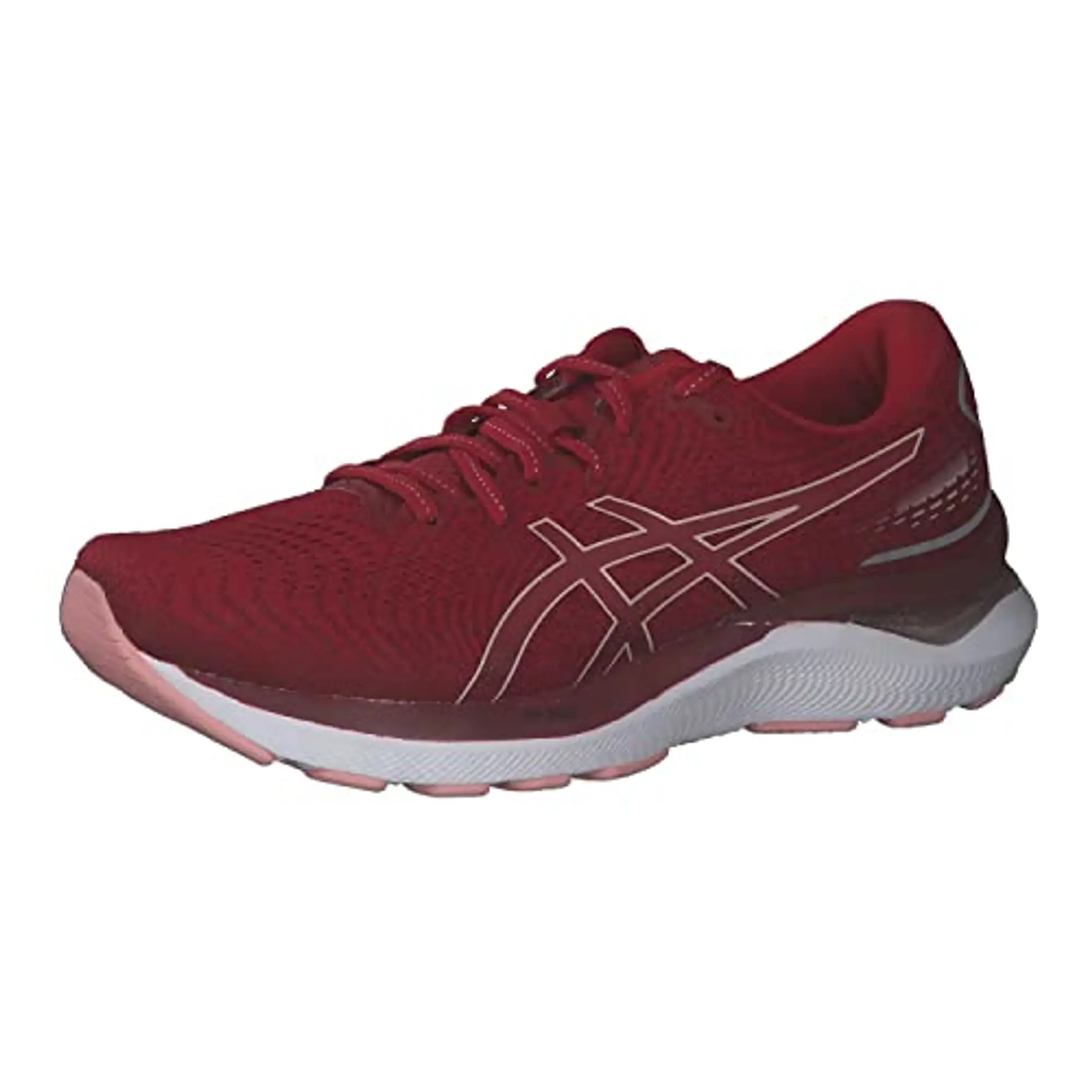 Asics GEL-Cumulus 24 Women's Running Shoes - Black