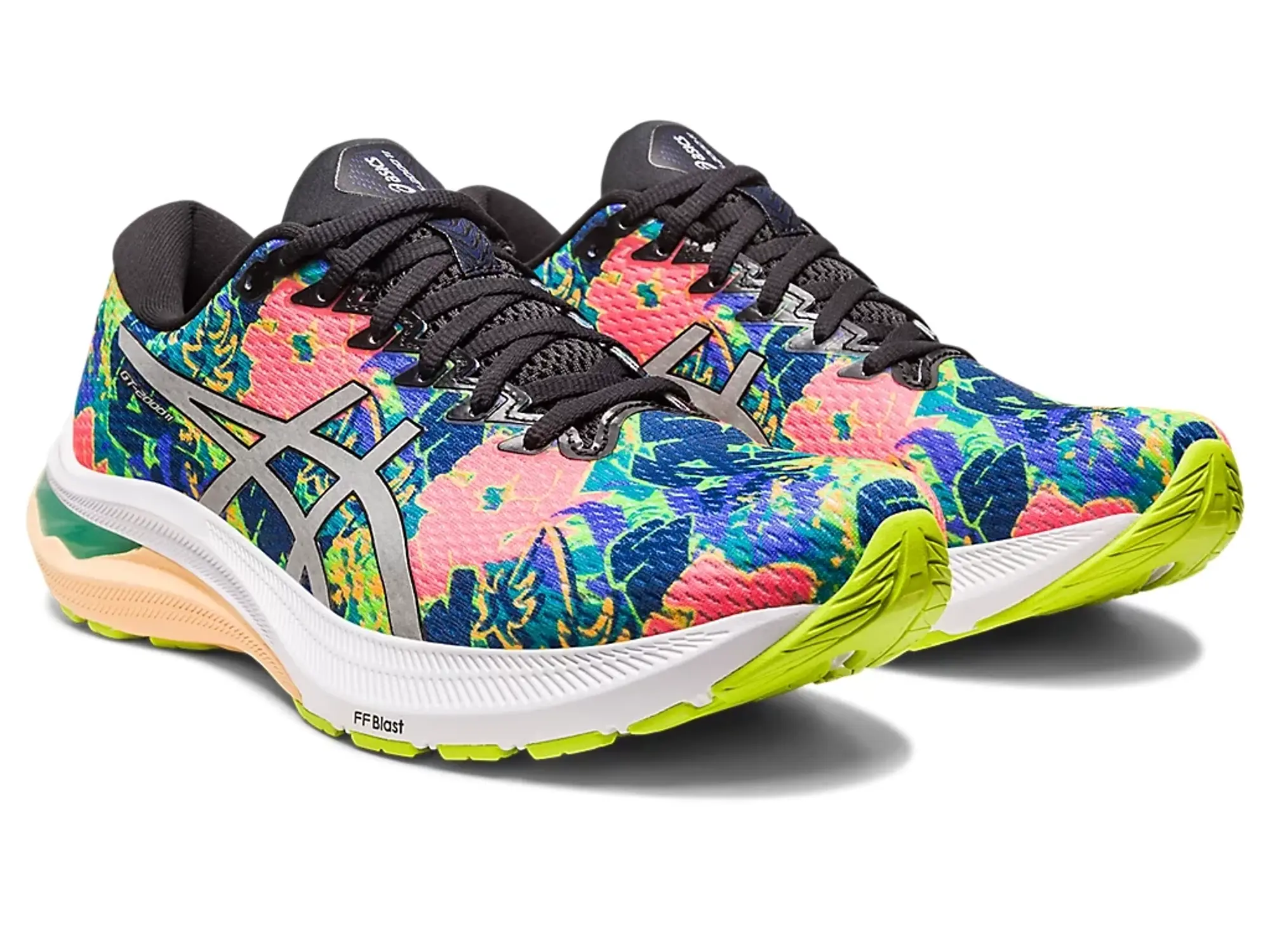 Asics Gt-2000 11 Lite-Show