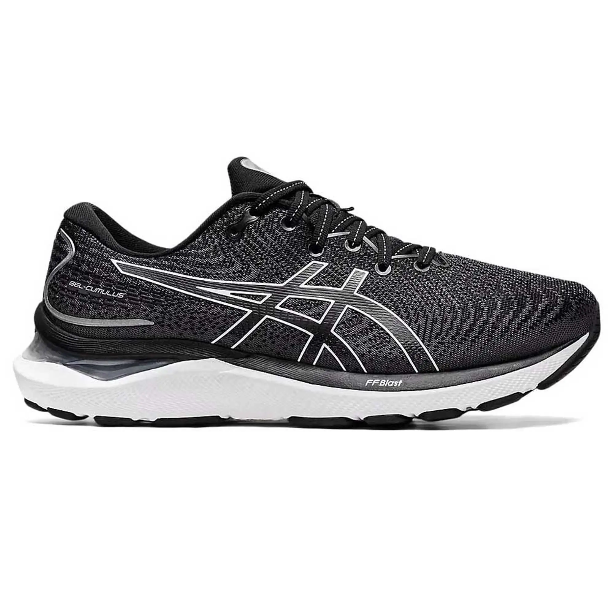 Asics GEL-Cumulus 24 Women's Running Shoes - Grey