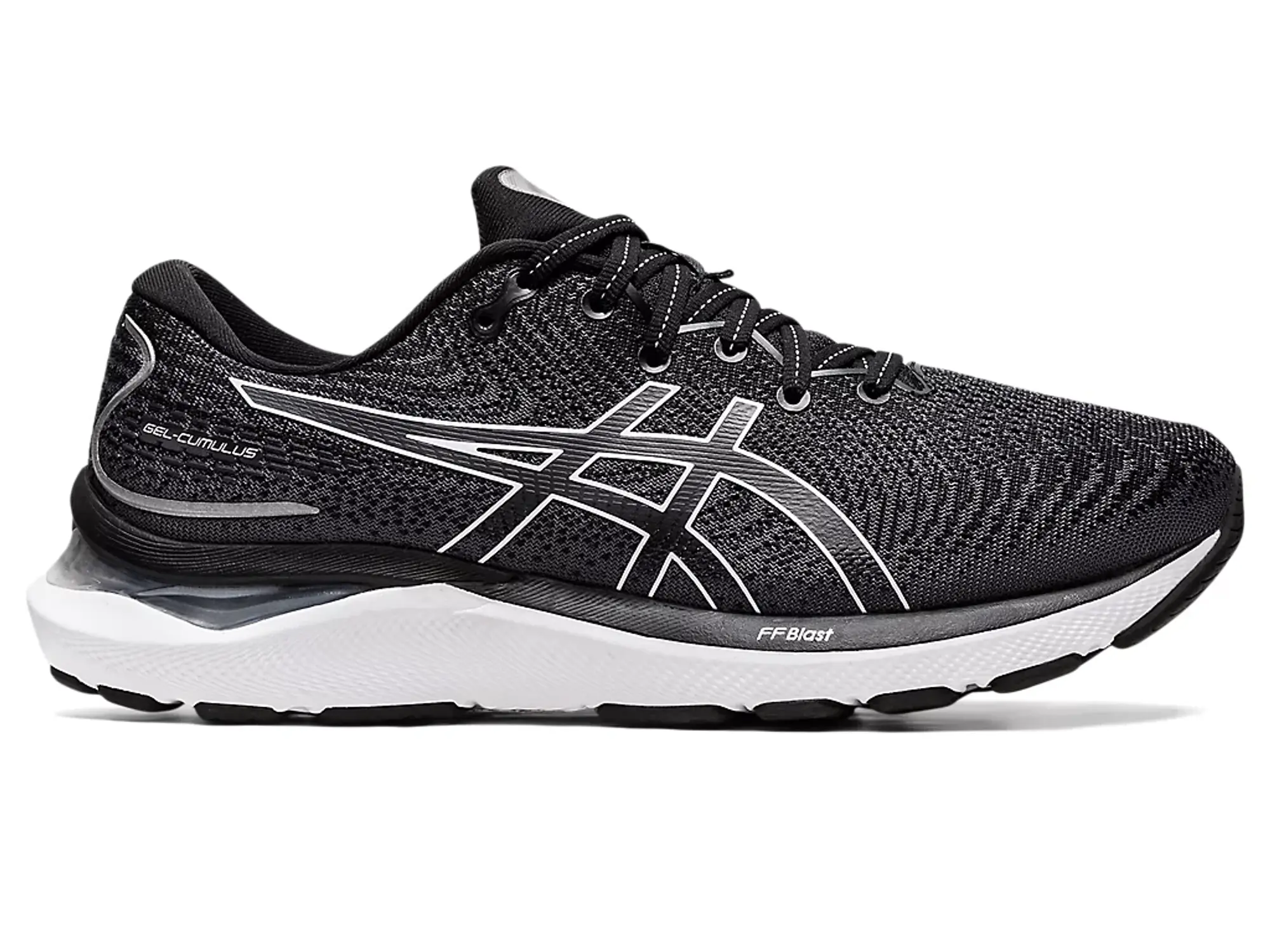 Asics GEL-Cumulus 24 Women's Running Shoes - Grey