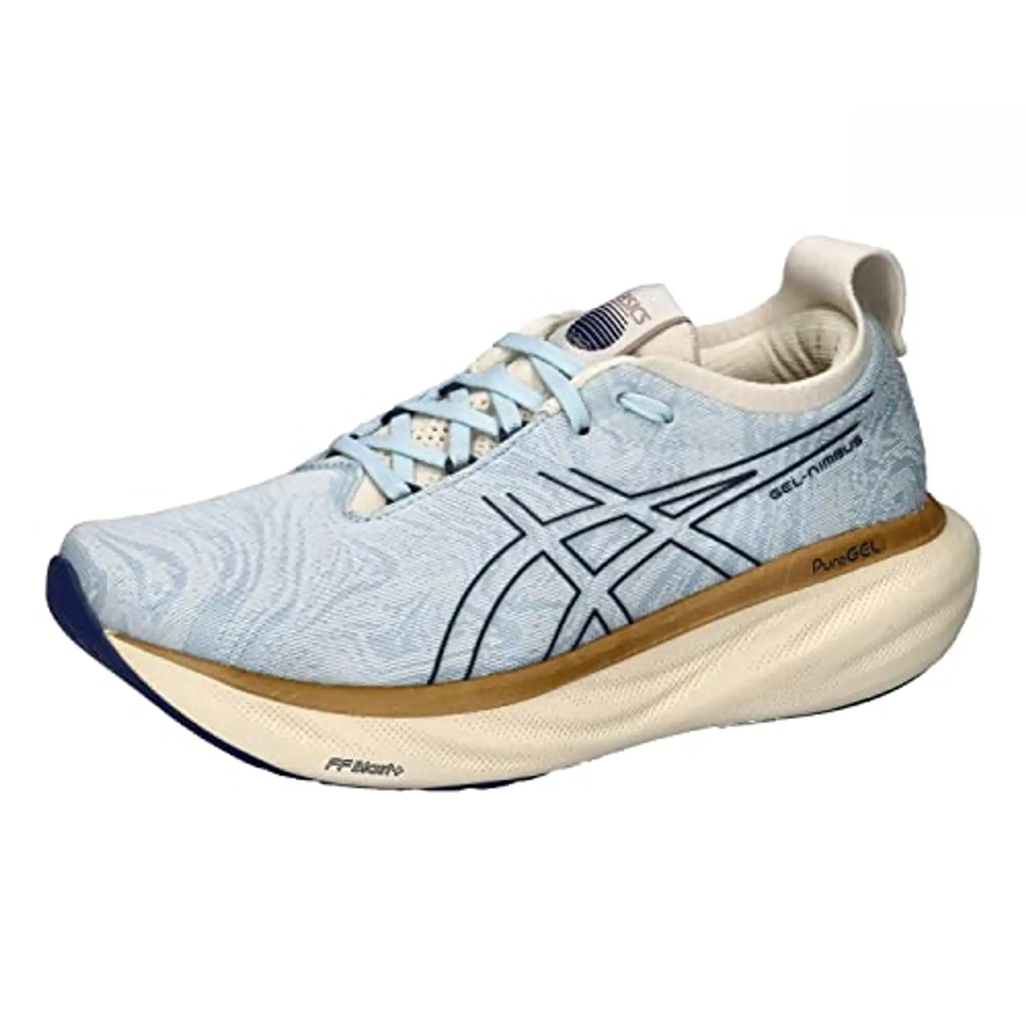 Asics Gel-Nimbus 25