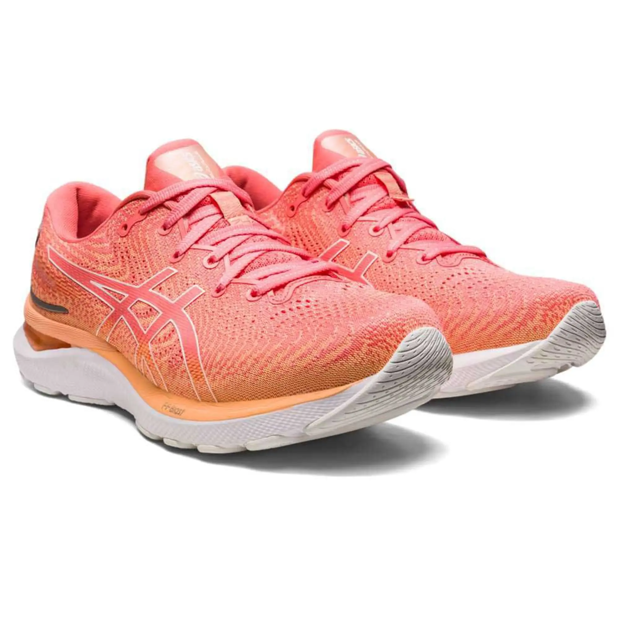 Asics Gel-cumulus 24 Running Shoes  - Orange