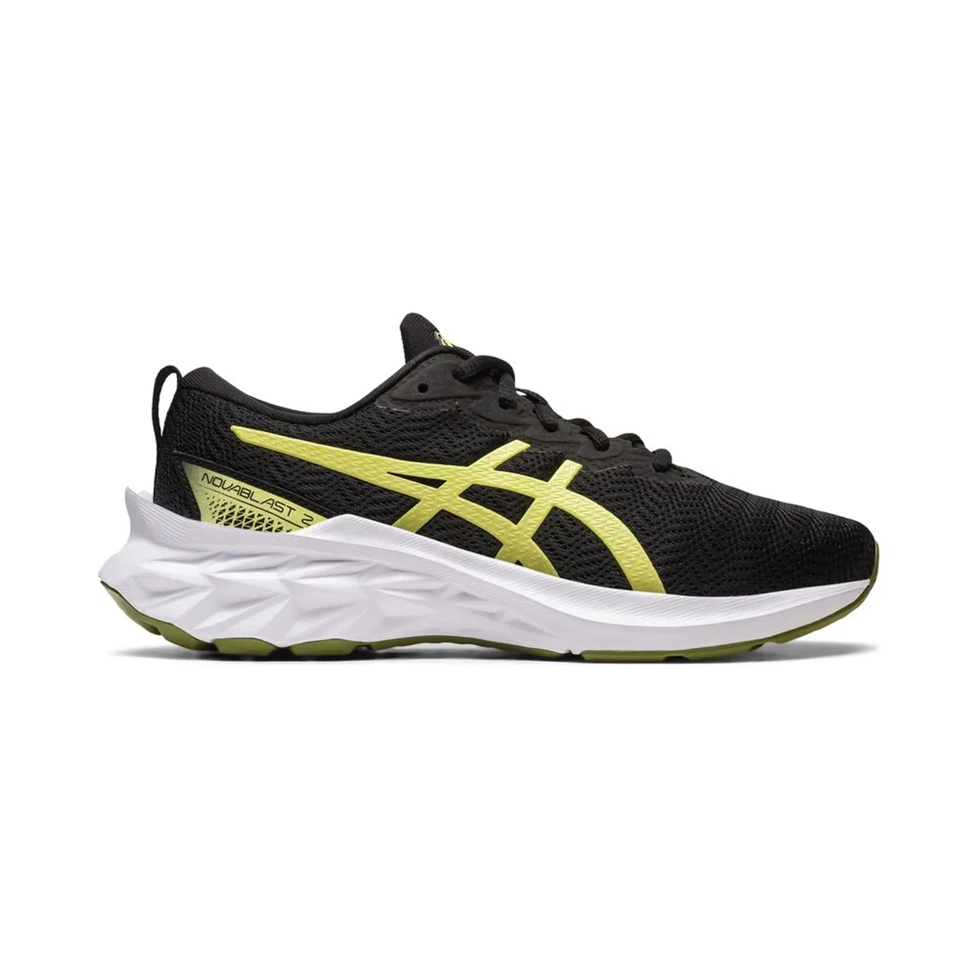 Asics Novablast 2 GS Junior Running Shoes