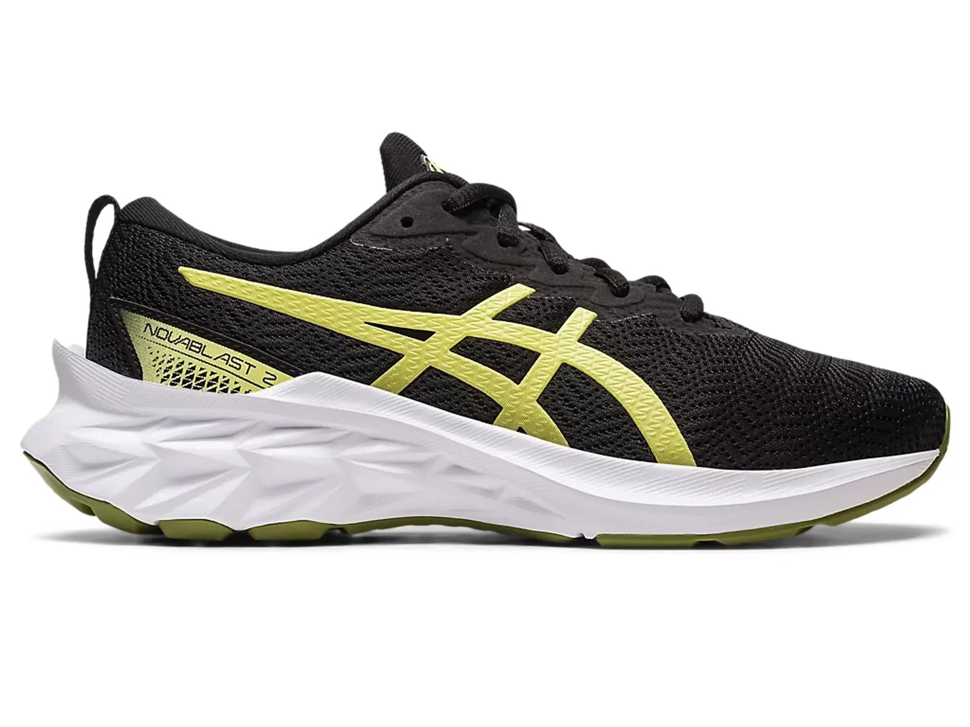 Asics Novablast 2 GS Junior Running Shoes