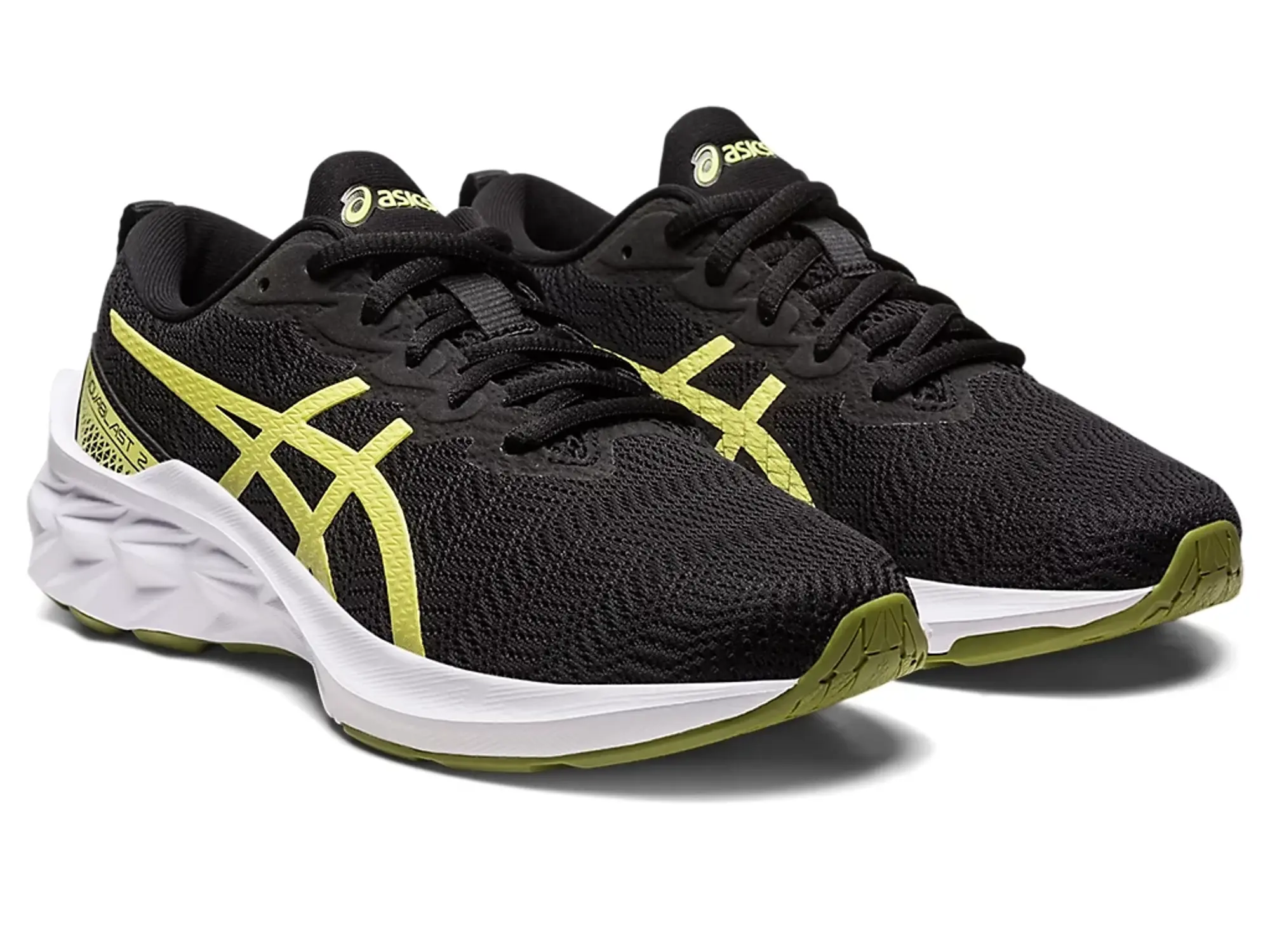 Asics Novablast 2 GS Junior Running Shoes