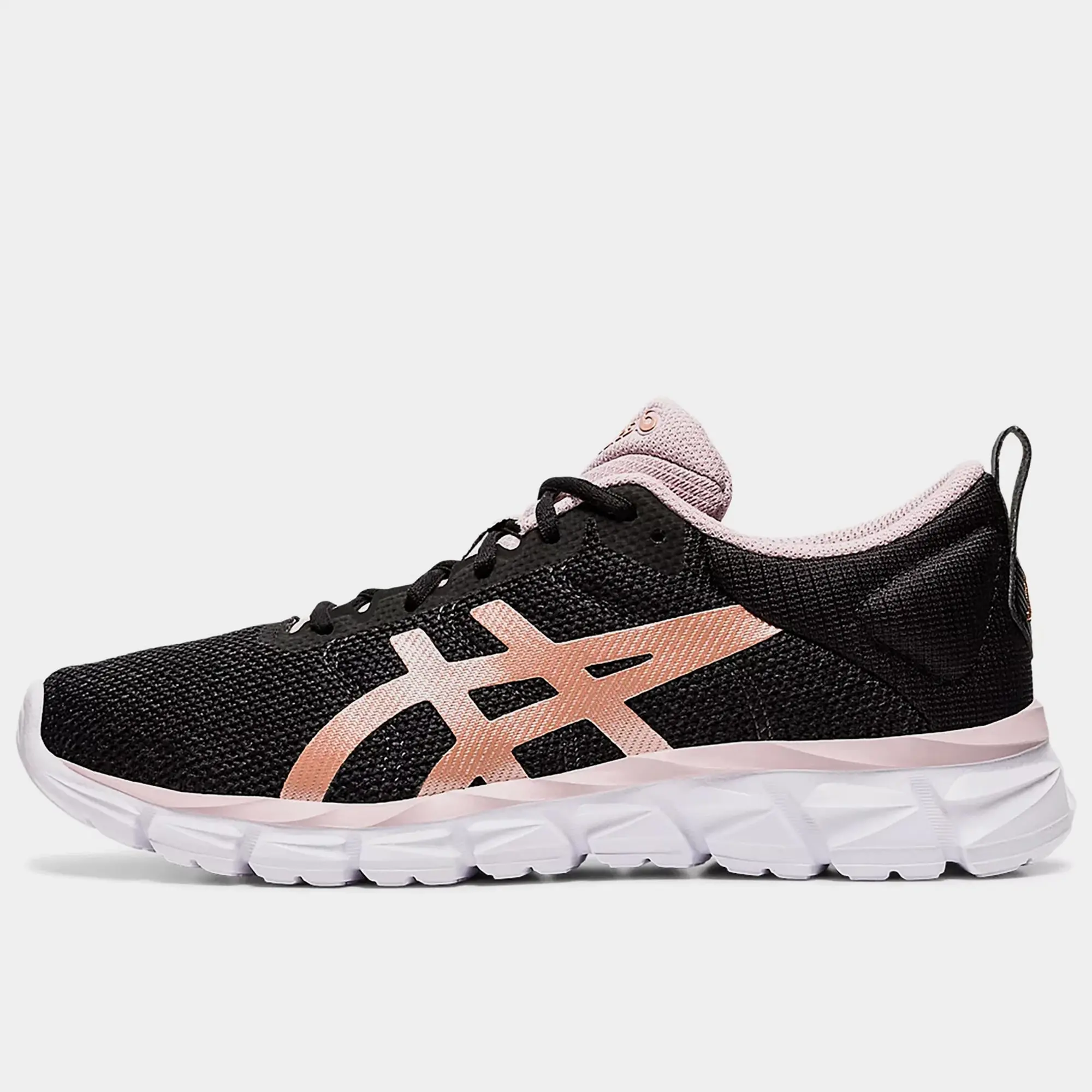 Asics GEL-Quantum Lyte Women's Trainers - Black