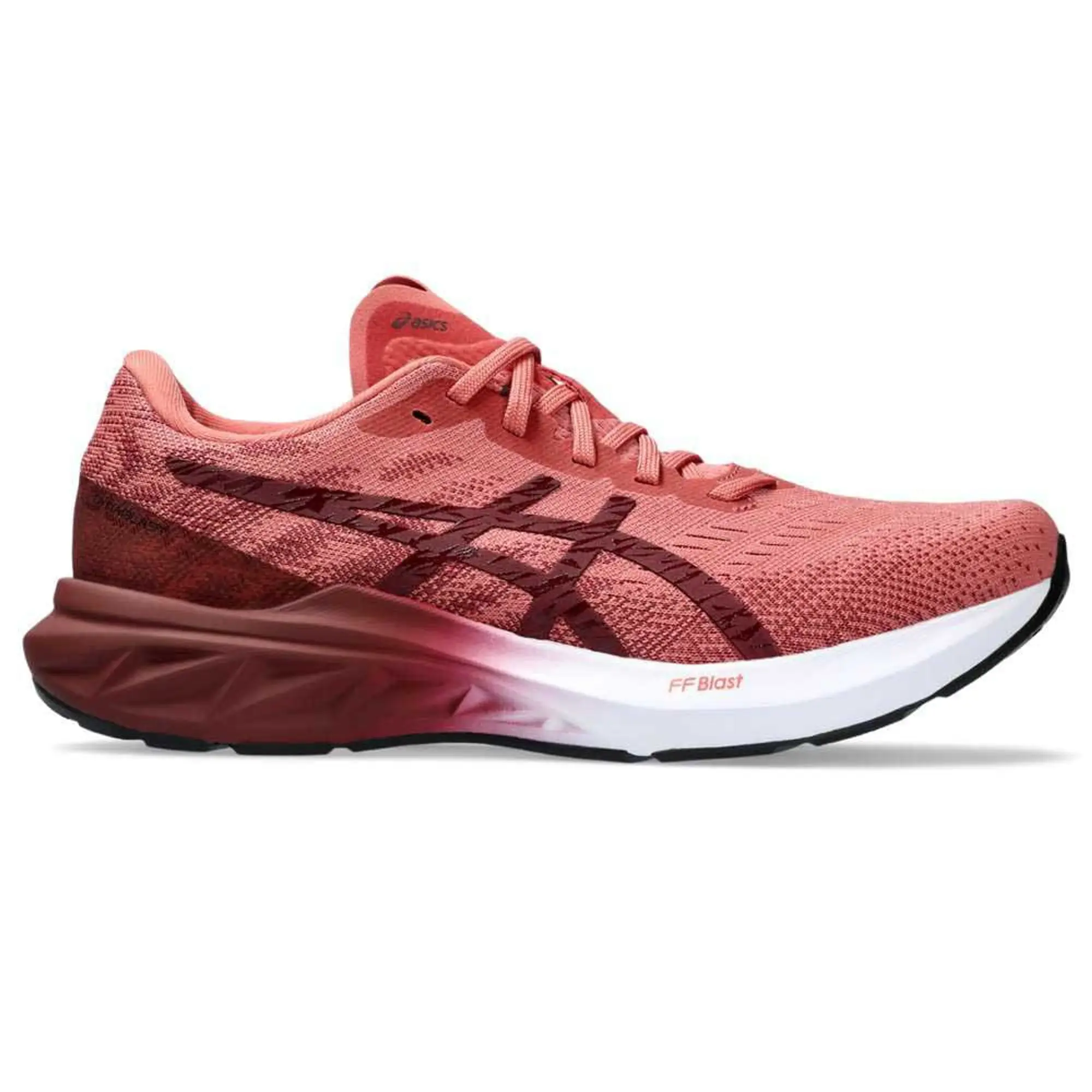 Asics Dynablast 3 Running Shoes  - Pink