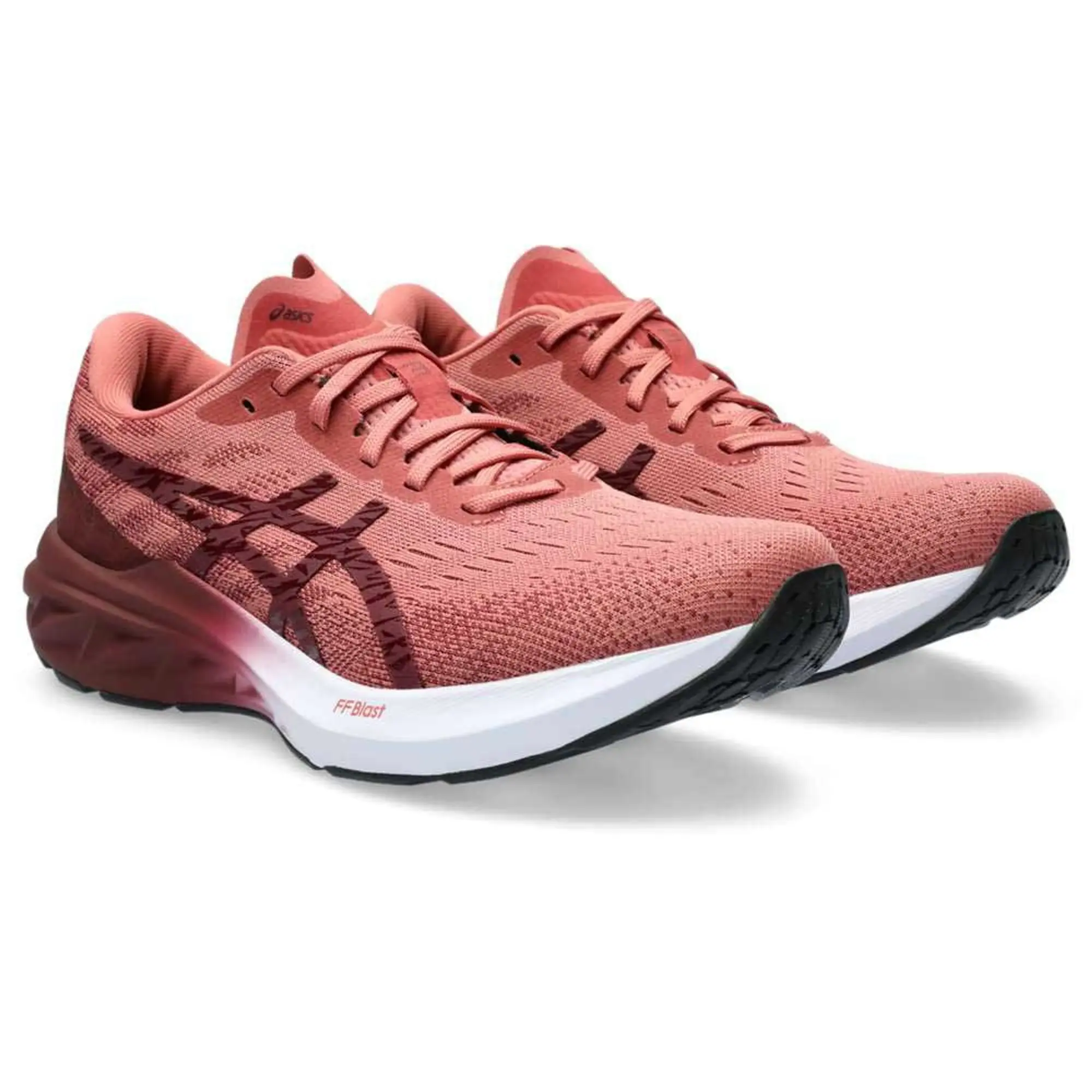 Asics Dynablast 3 Running Shoes  - Pink