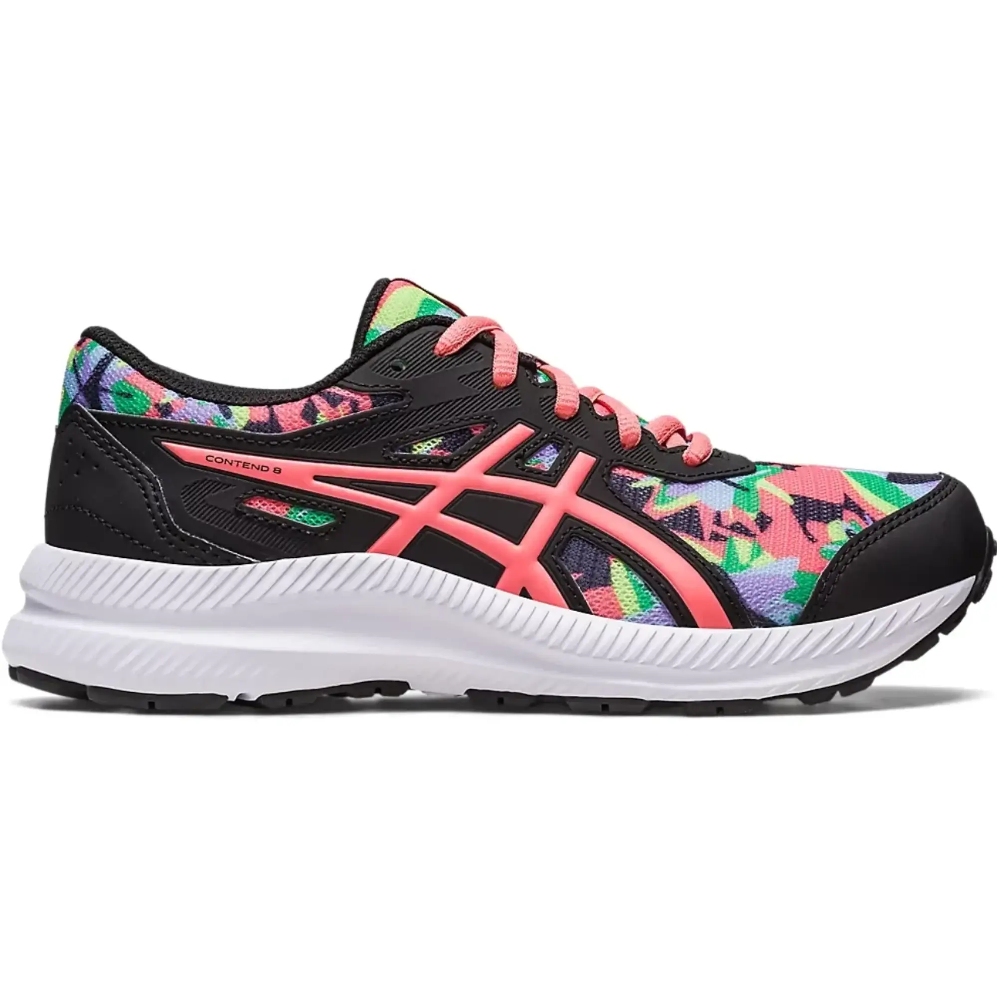 Asics Contend 8 Gs