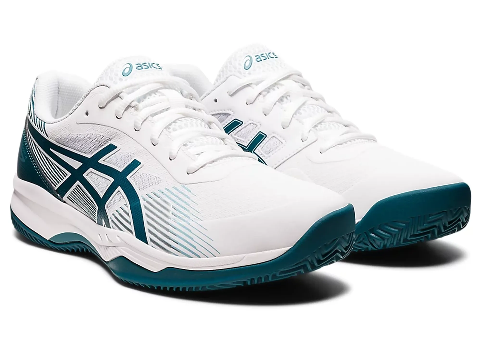 Asics Gel-Game 8 Clay/Oc | 1041A193-104 | FOOTY.COM