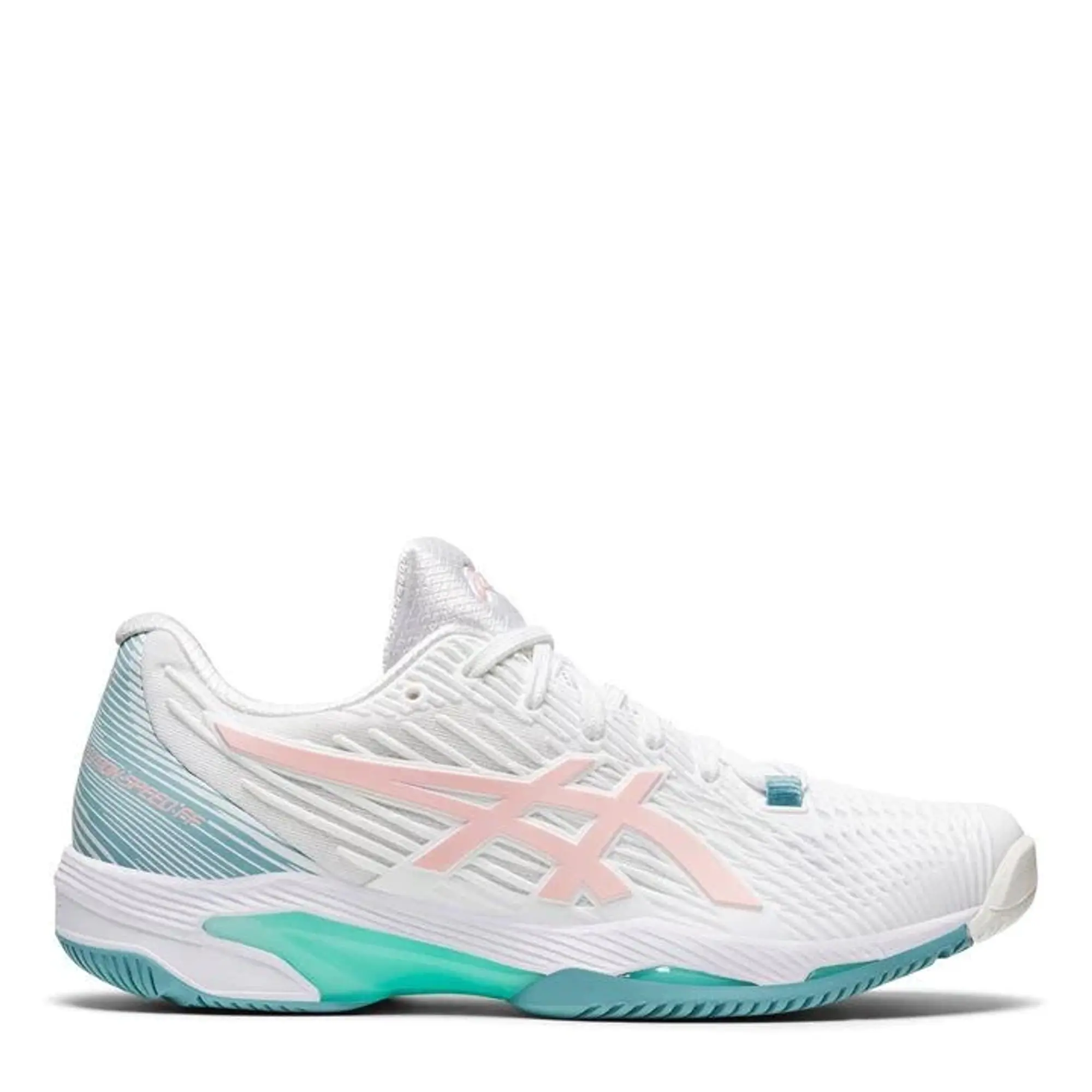 Asics Solution Speed Ff 2