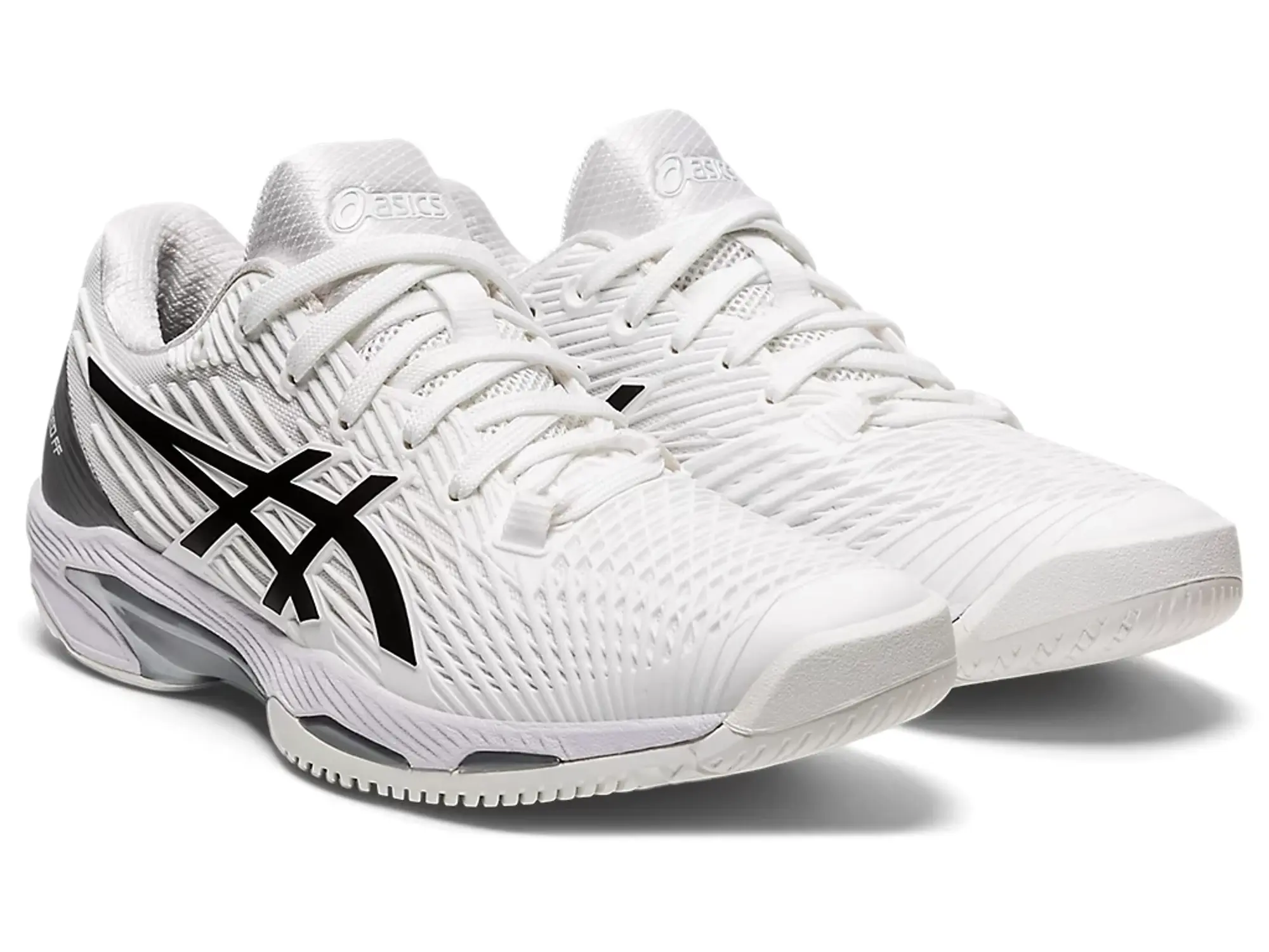 Asics Solution Speed Ff 2