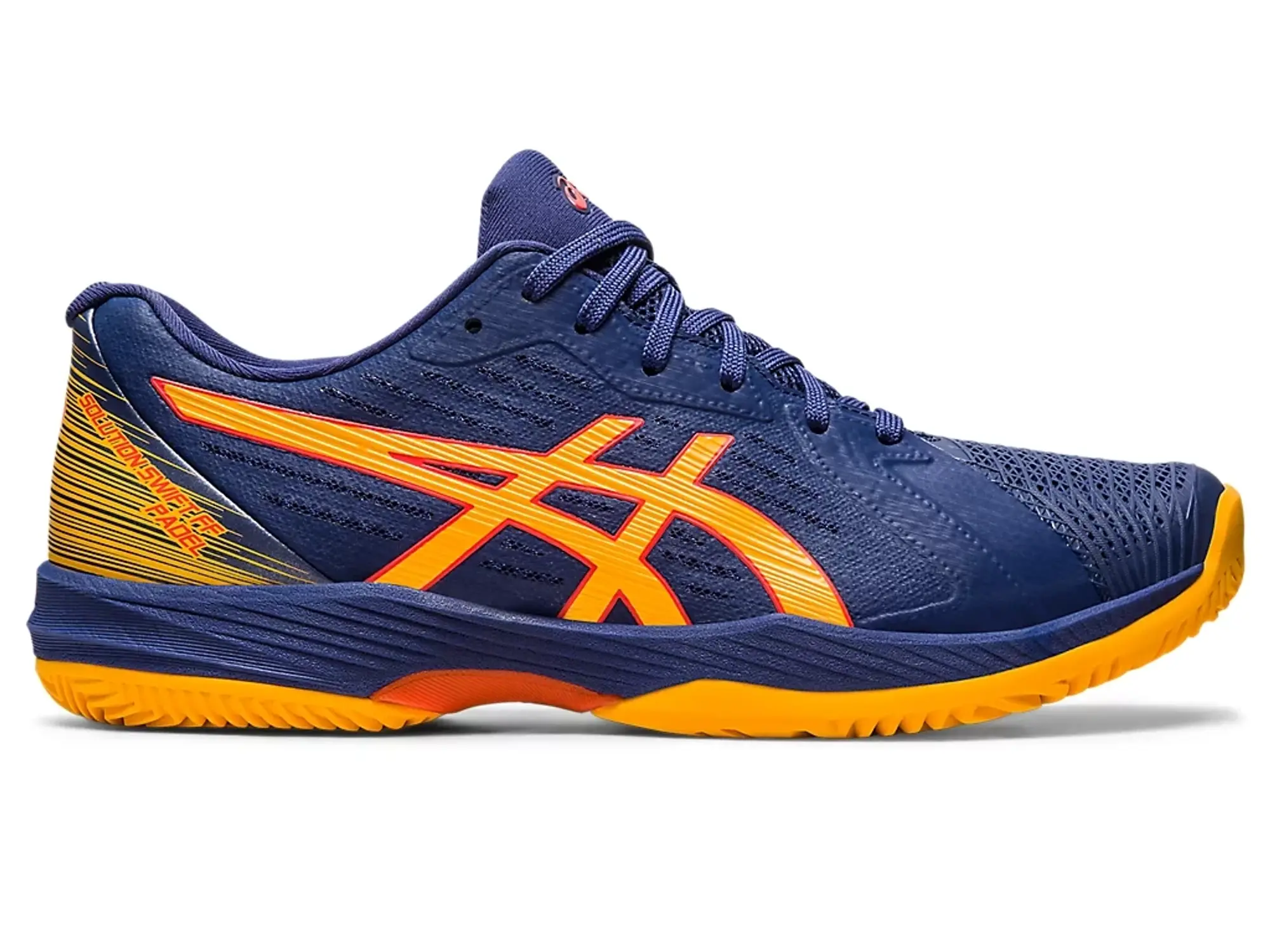 Asics Solution Swift Ff Padel