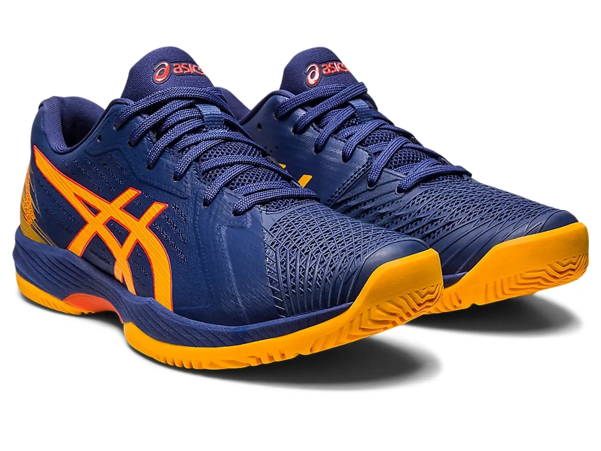 Asics Solution Swift Ff Padel