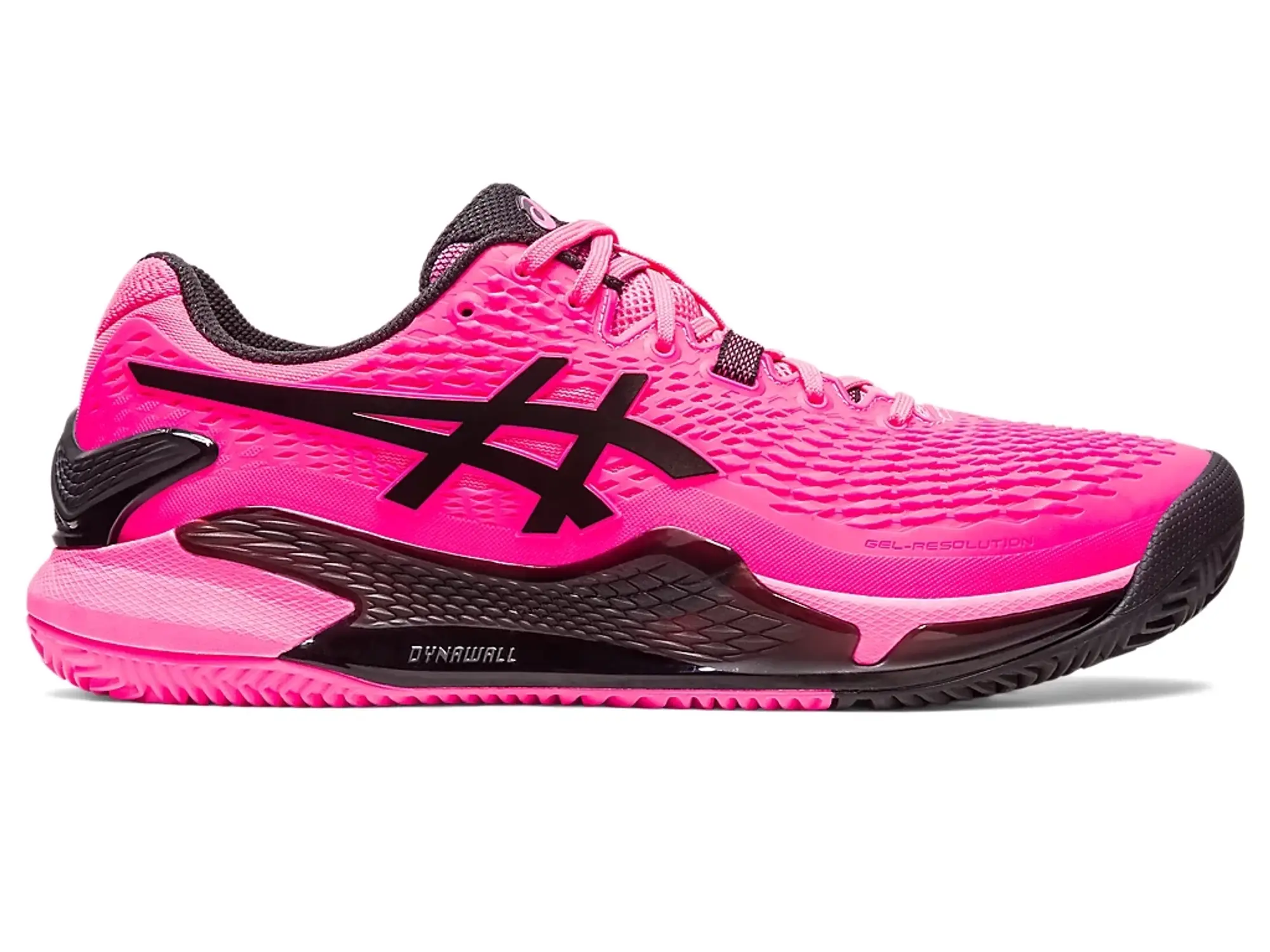 Asics Gel-Resolution 9 Clay